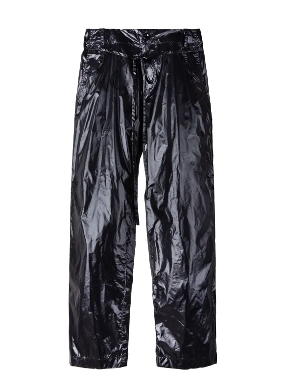 Drifter Double Trousers made by POST ARCHIVE FASHION
