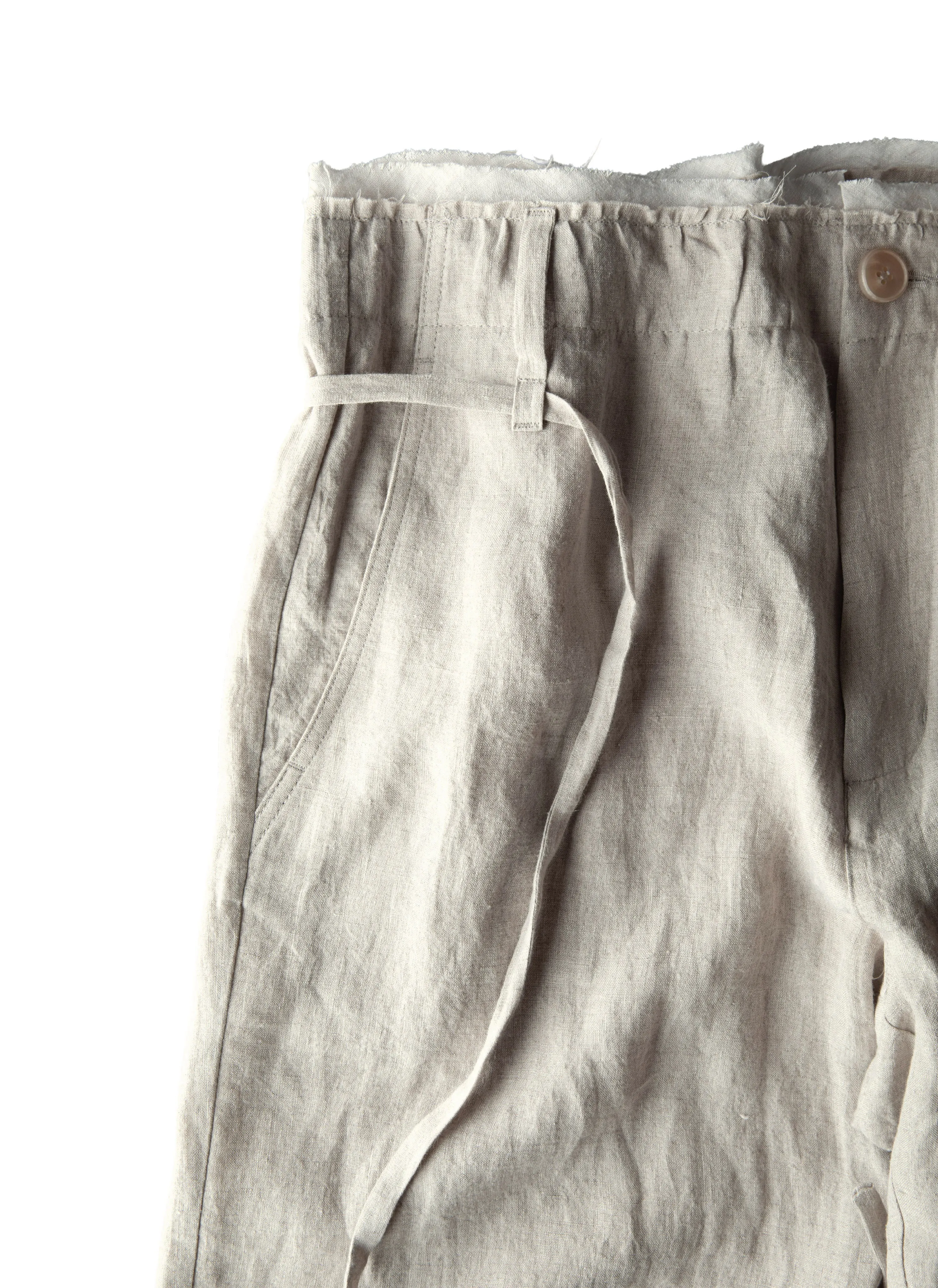 Drifter Double Trousers sold by POST ARCHIVE FASHION product image thumbnail 3