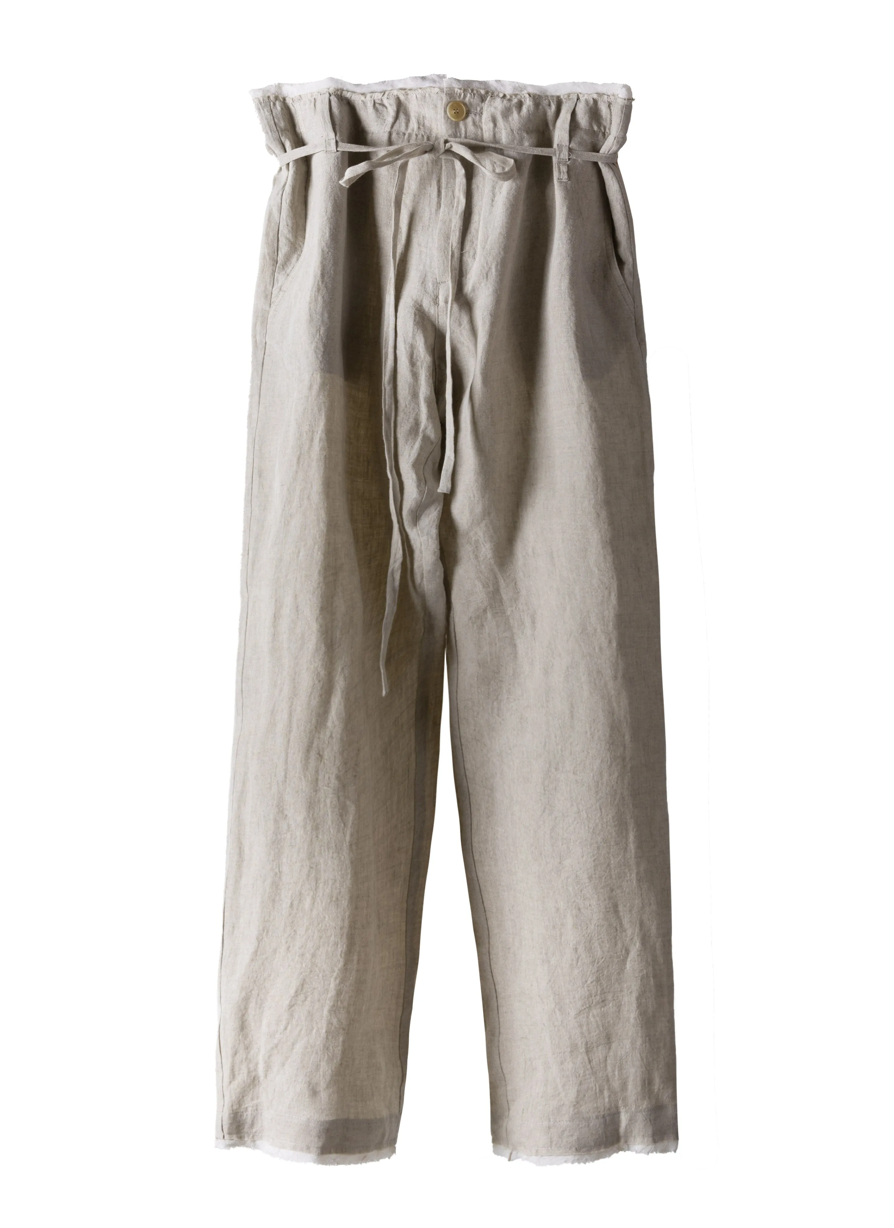 Drifter Double Trousers sold by POST ARCHIVE FASHION