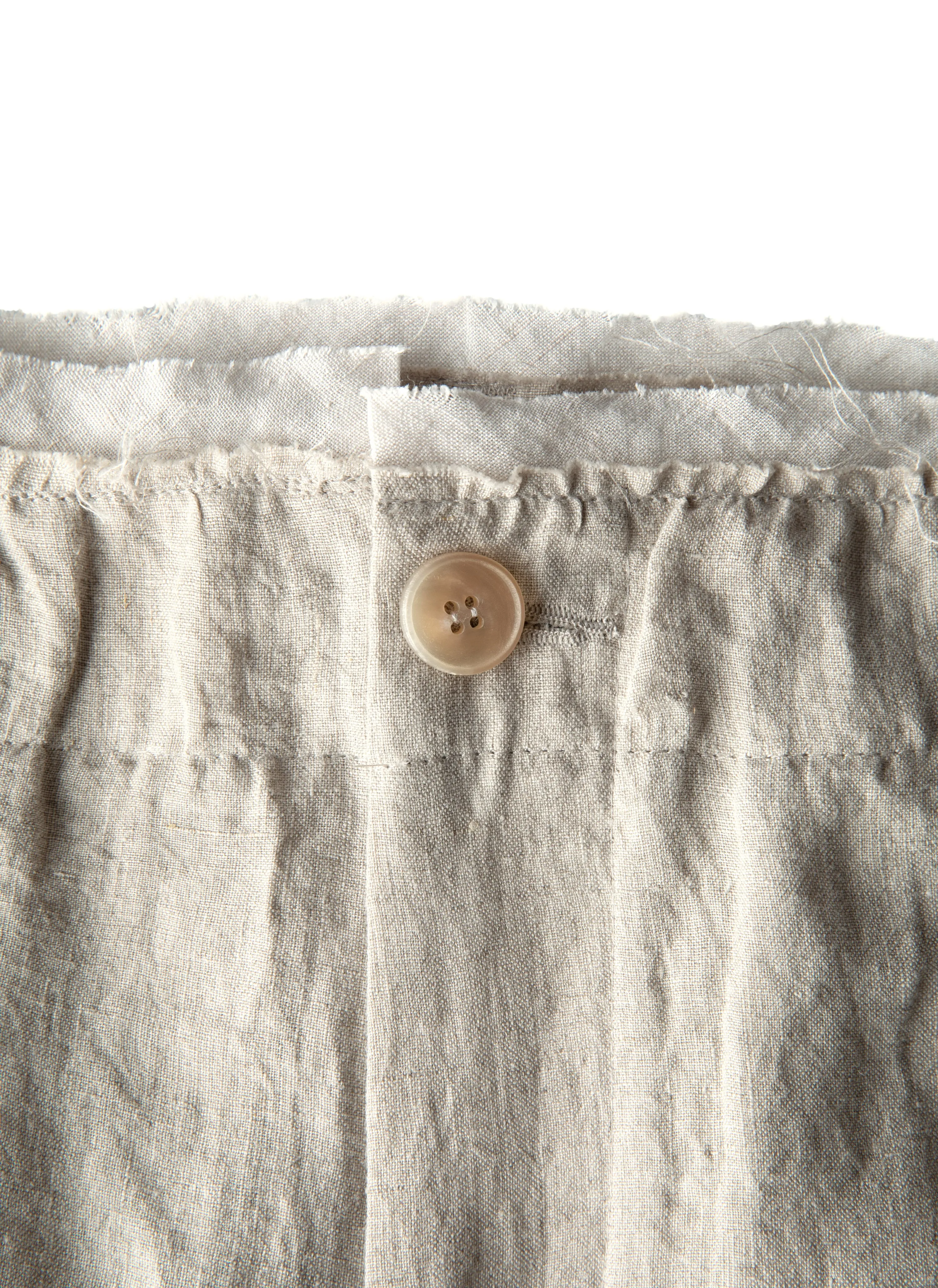 Drifter Double Trousers sold by POST ARCHIVE FASHION product image thumbnail 4