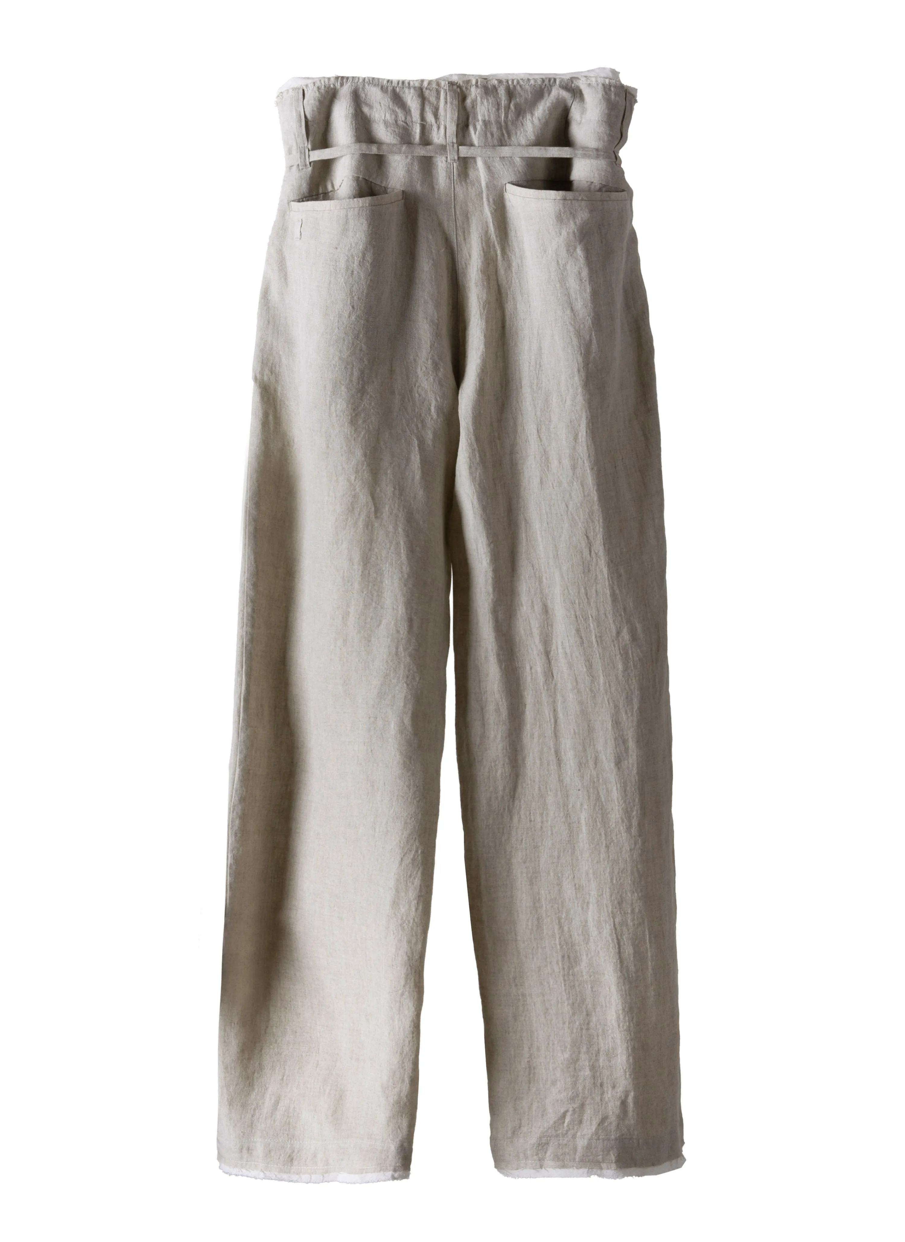 Drifter Double Trousers sold by POST ARCHIVE FASHION product image thumbnail 2