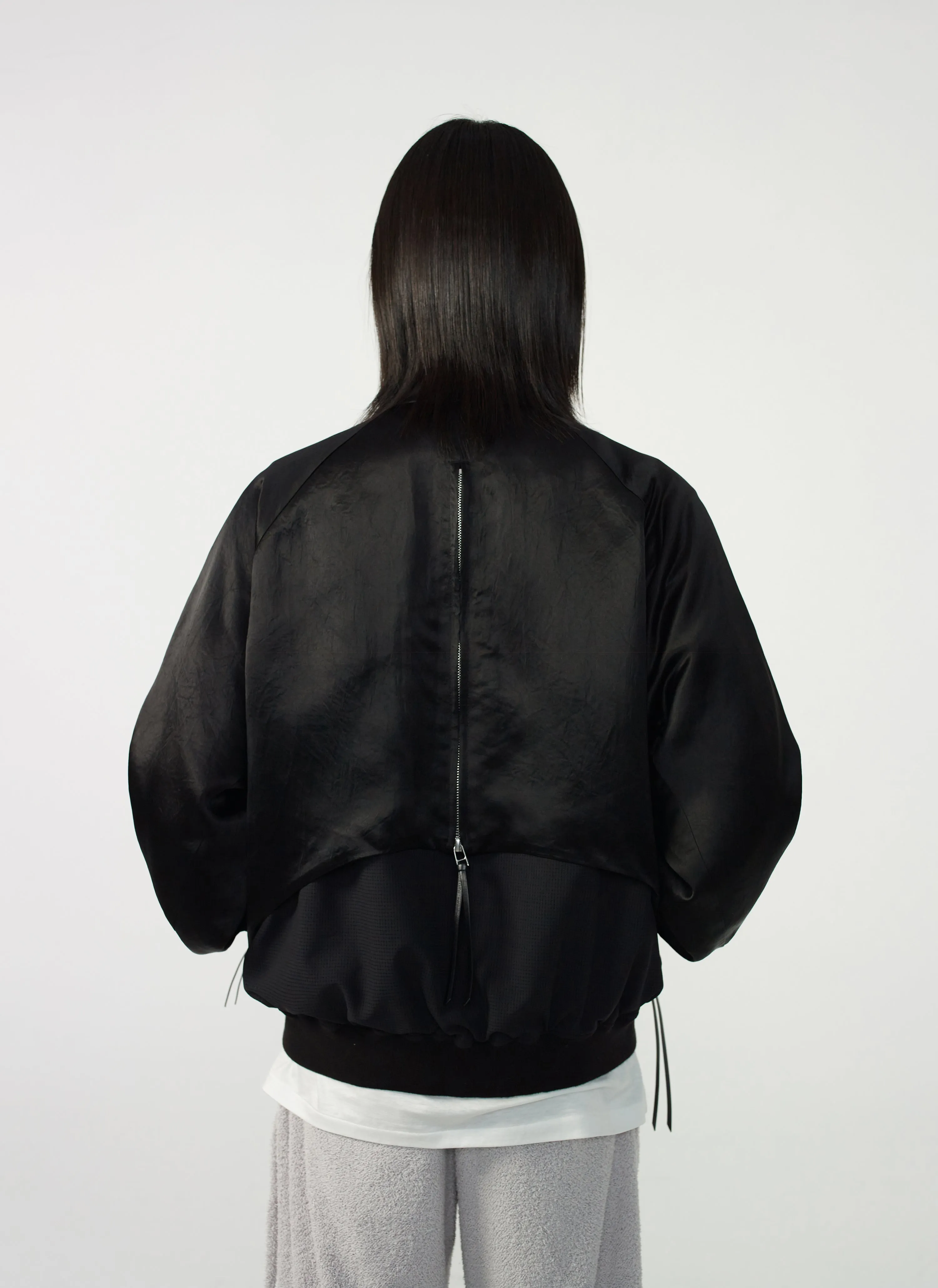 Opening Bomber sold by POST ARCHIVE FASHION product image thumbnail 5