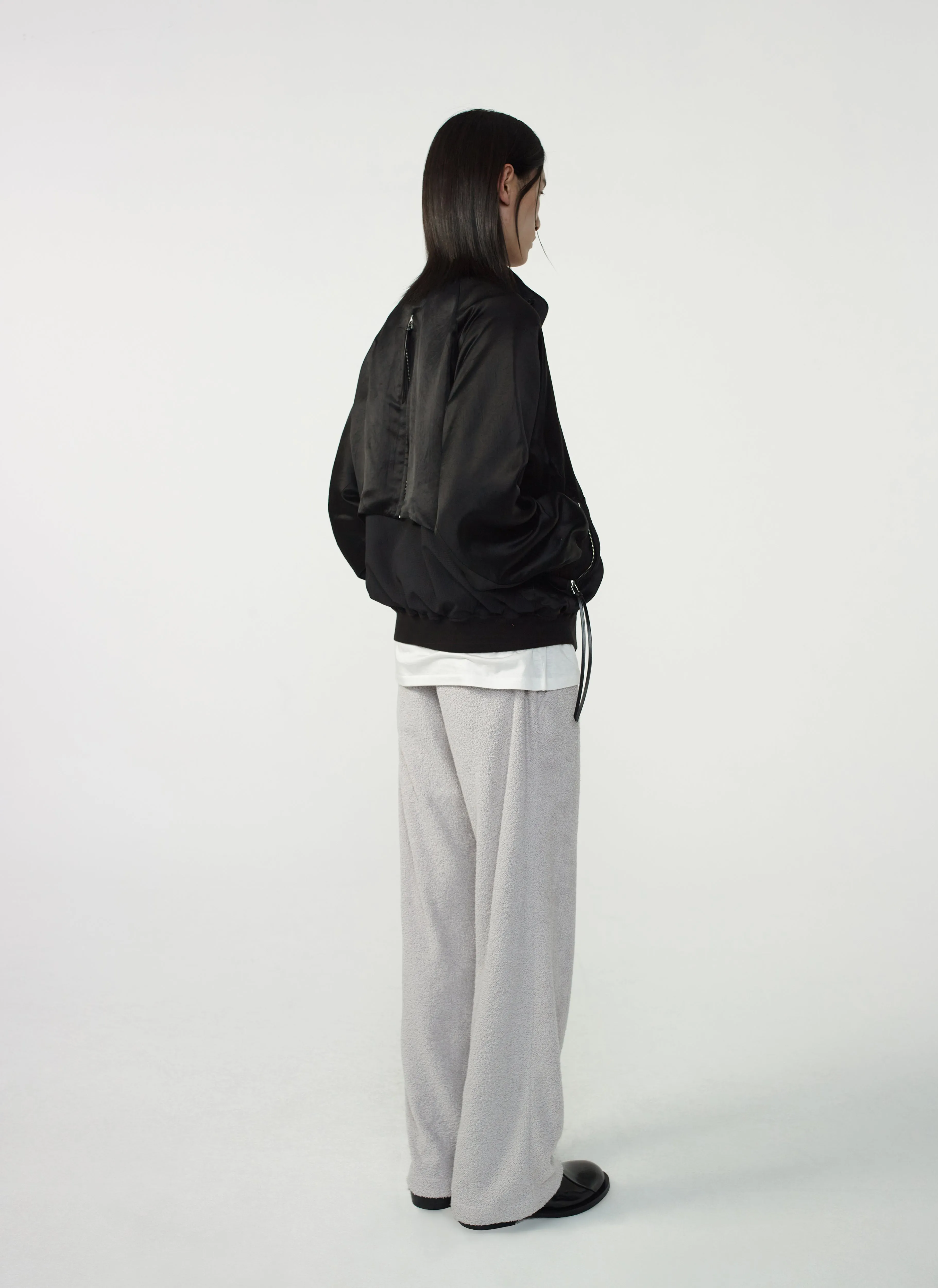 Opening Bomber sold by POST ARCHIVE FASHION product image thumbnail 3