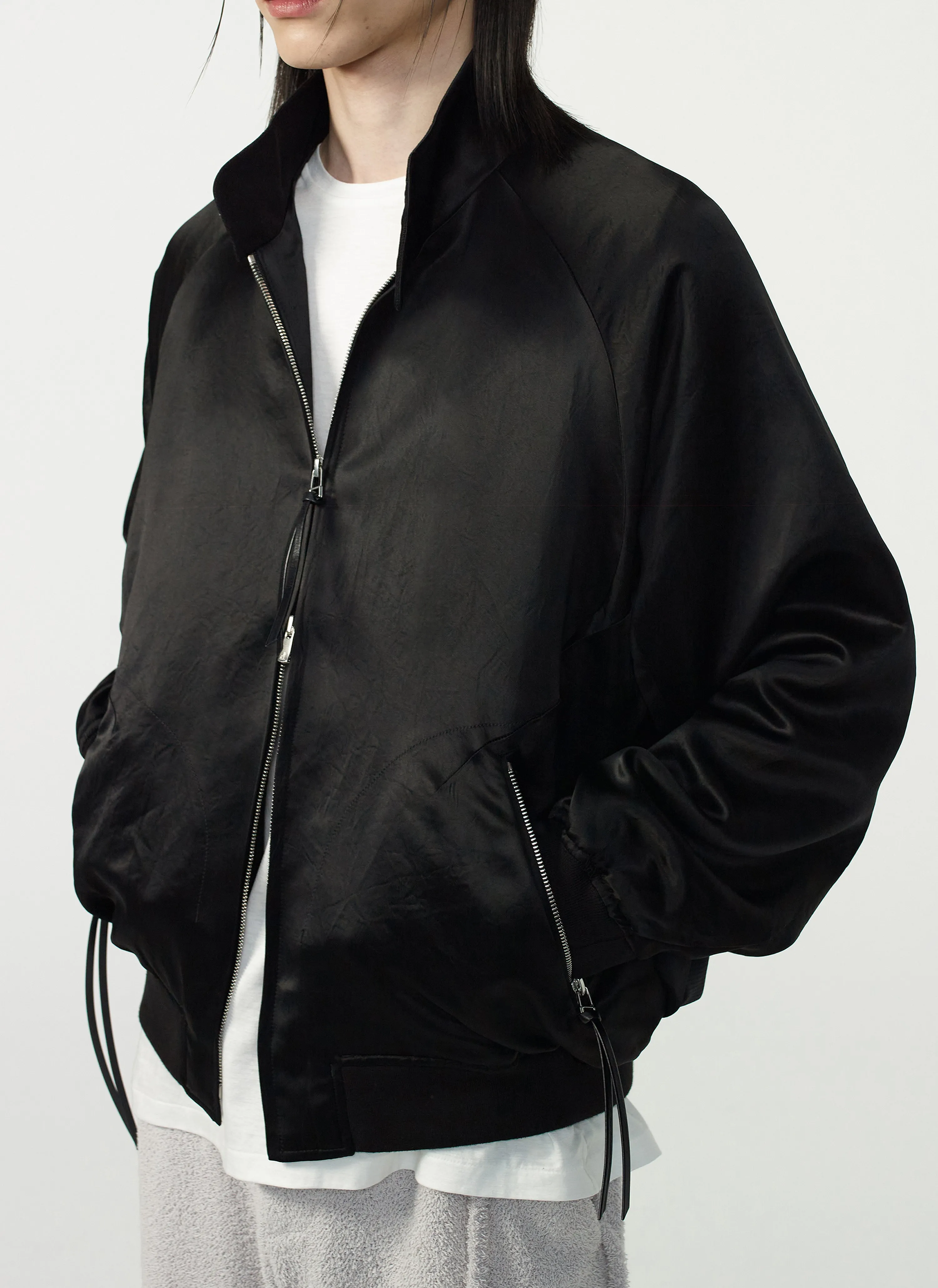 Opening Bomber sold by POST ARCHIVE FASHION