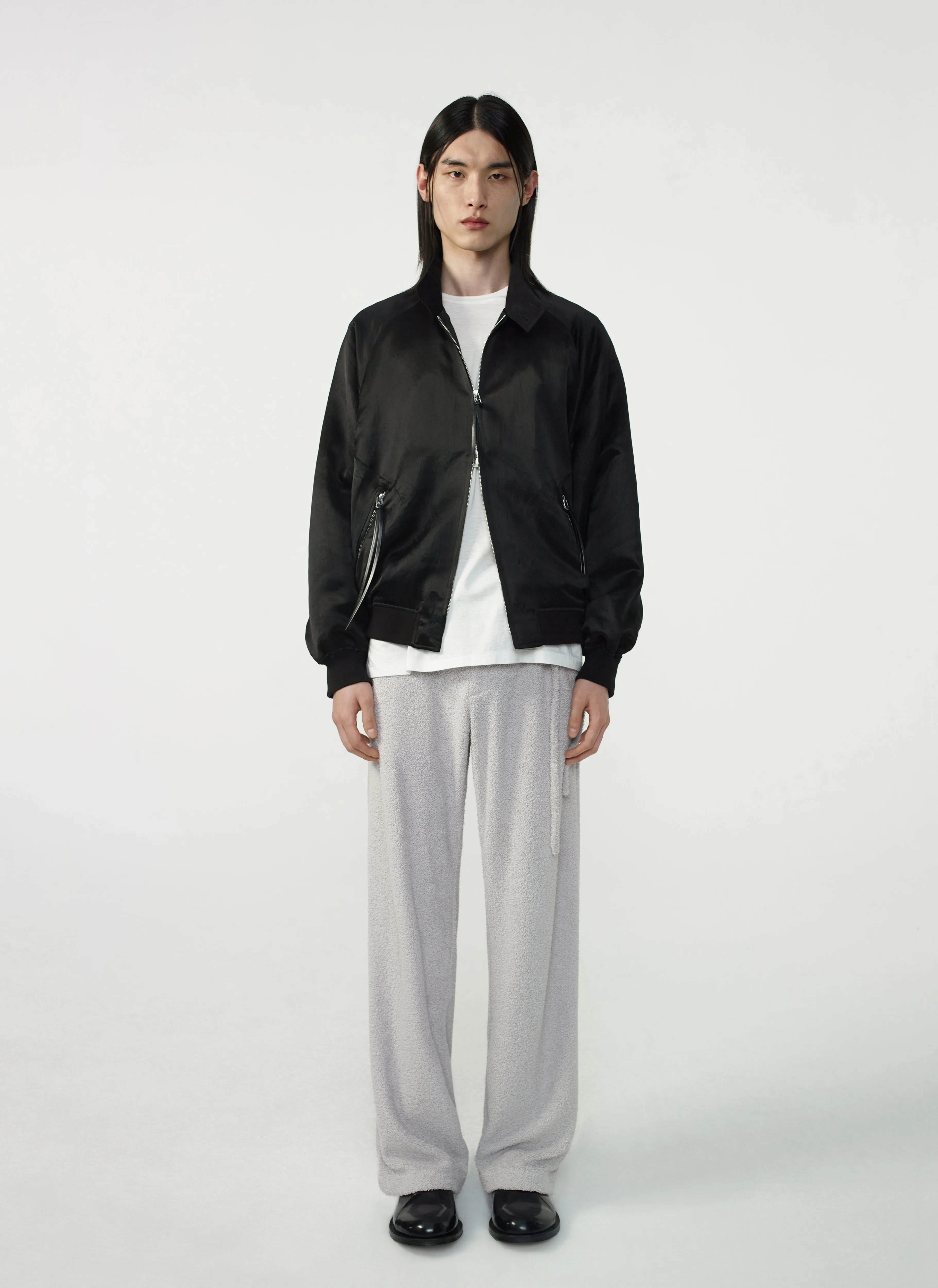Opening Bomber sold by POST ARCHIVE FASHION product image thumbnail 2