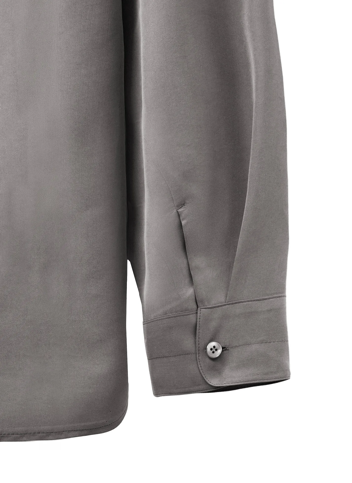 Zip Shirt sold by POST ARCHIVE FASHION product image thumbnail 4