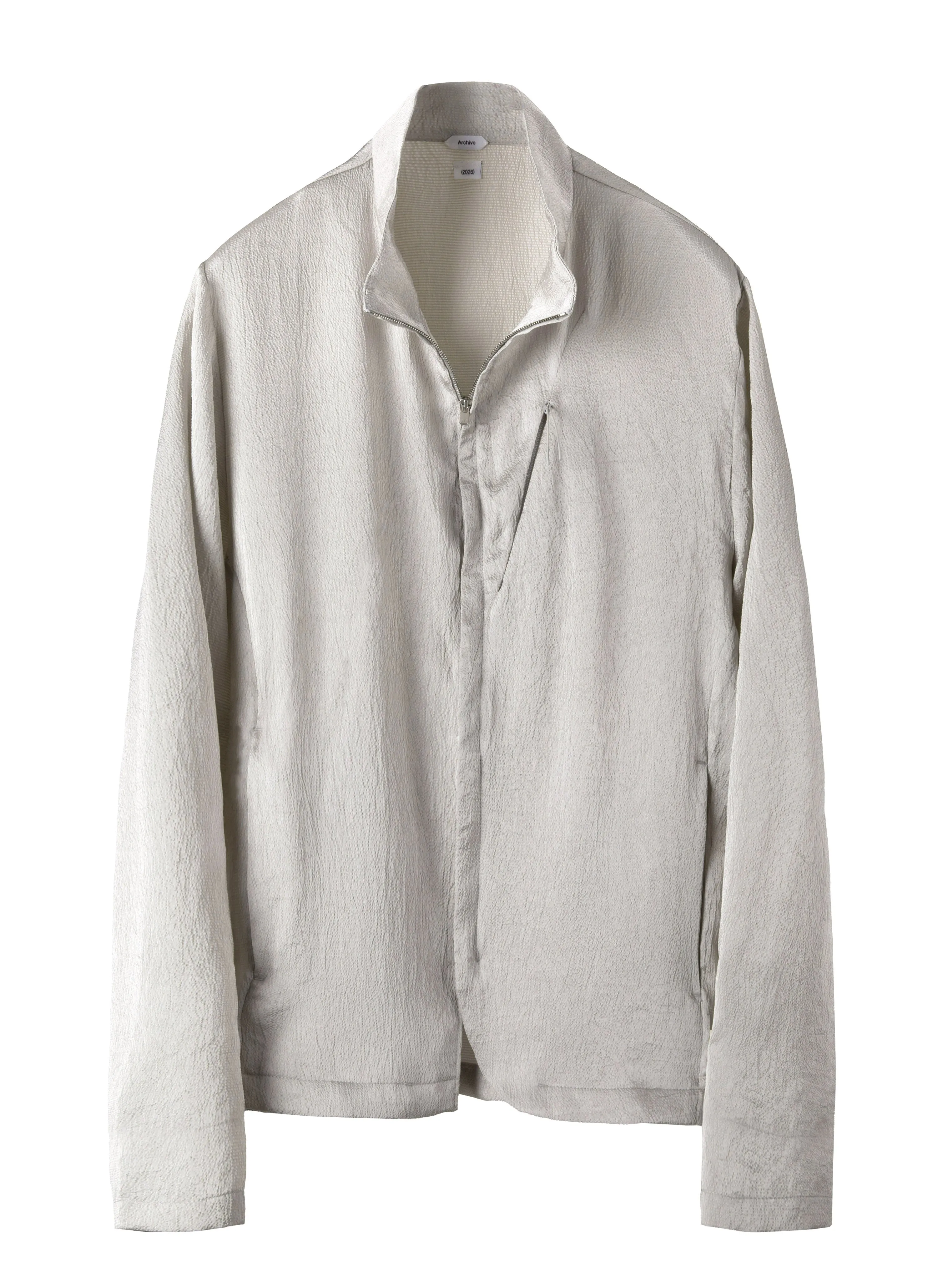 Track Jacket sold by POST ARCHIVE FASHION