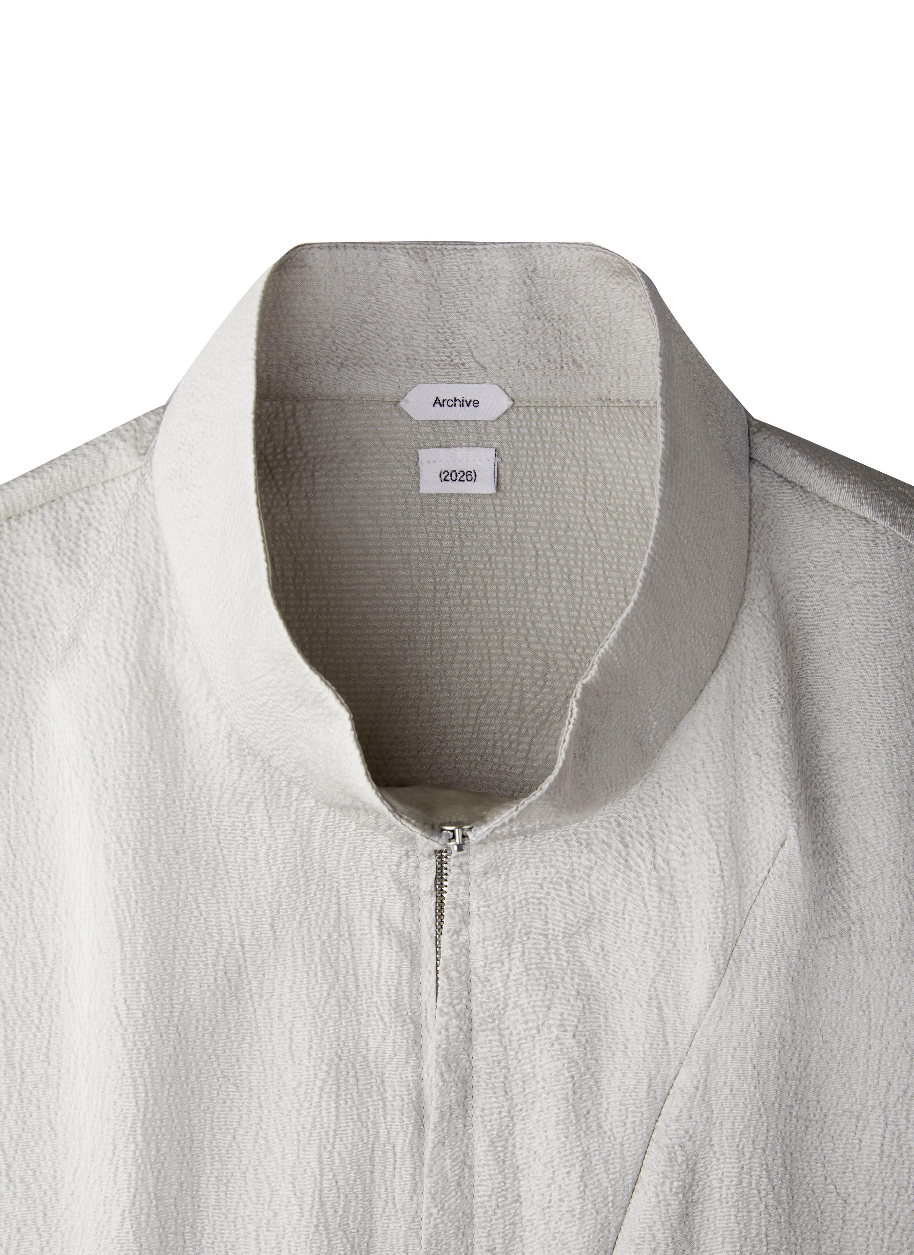 Track Jacket sold by POST ARCHIVE FASHION product image thumbnail 4