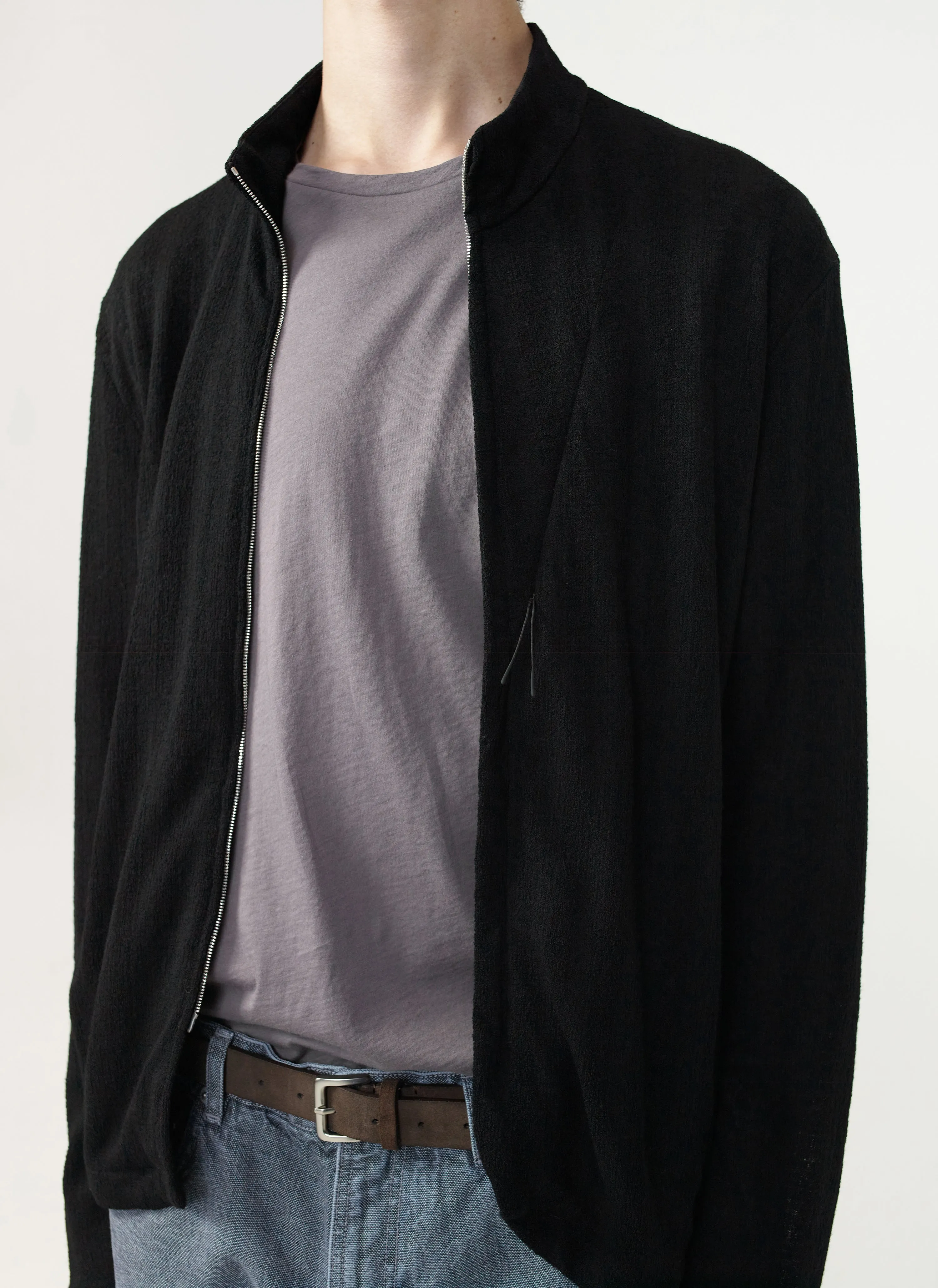 Track Jacket sold by POST ARCHIVE FASHION product image thumbnail 4