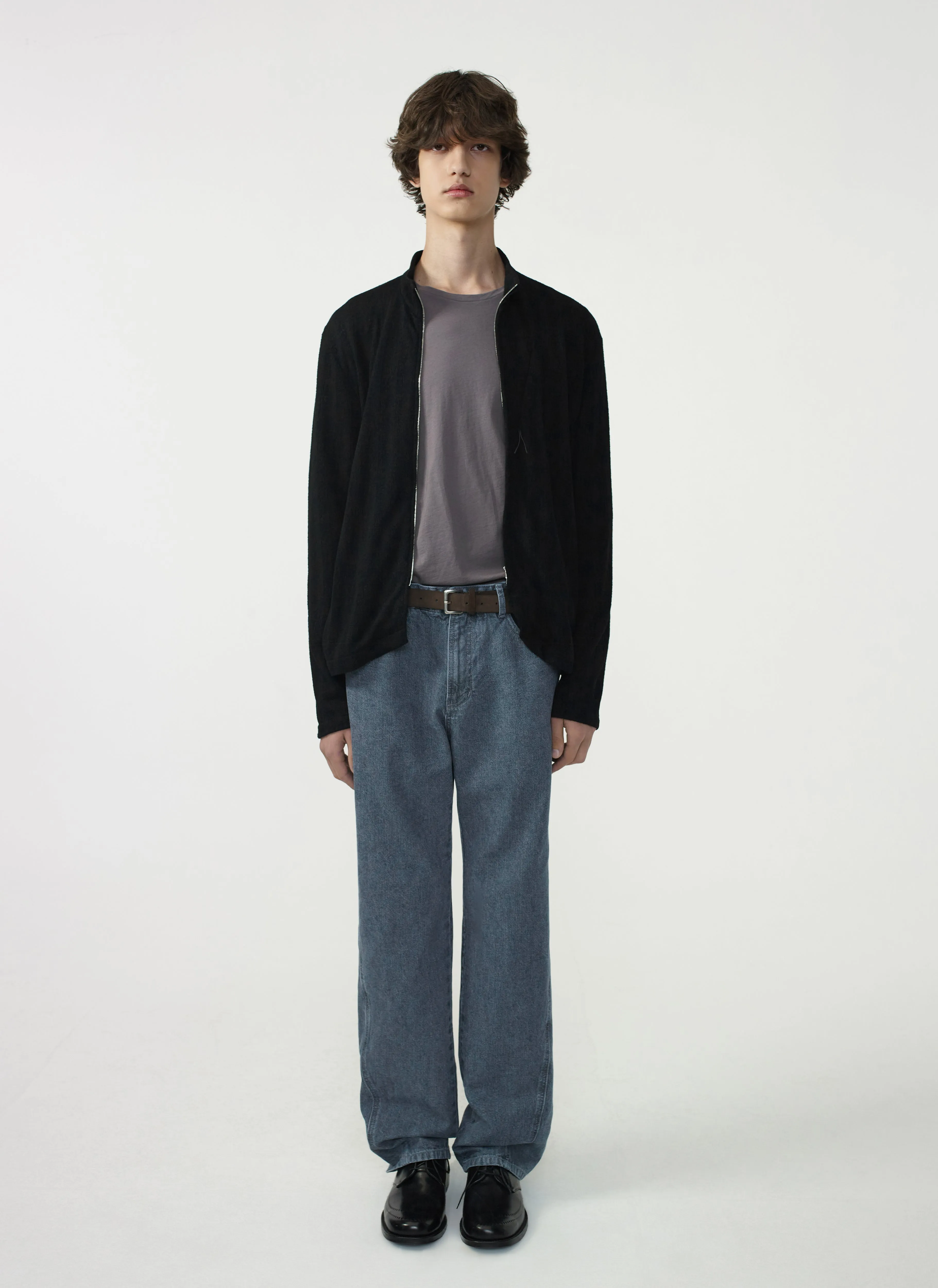 Track Jacket sold by POST ARCHIVE FASHION product image thumbnail 2