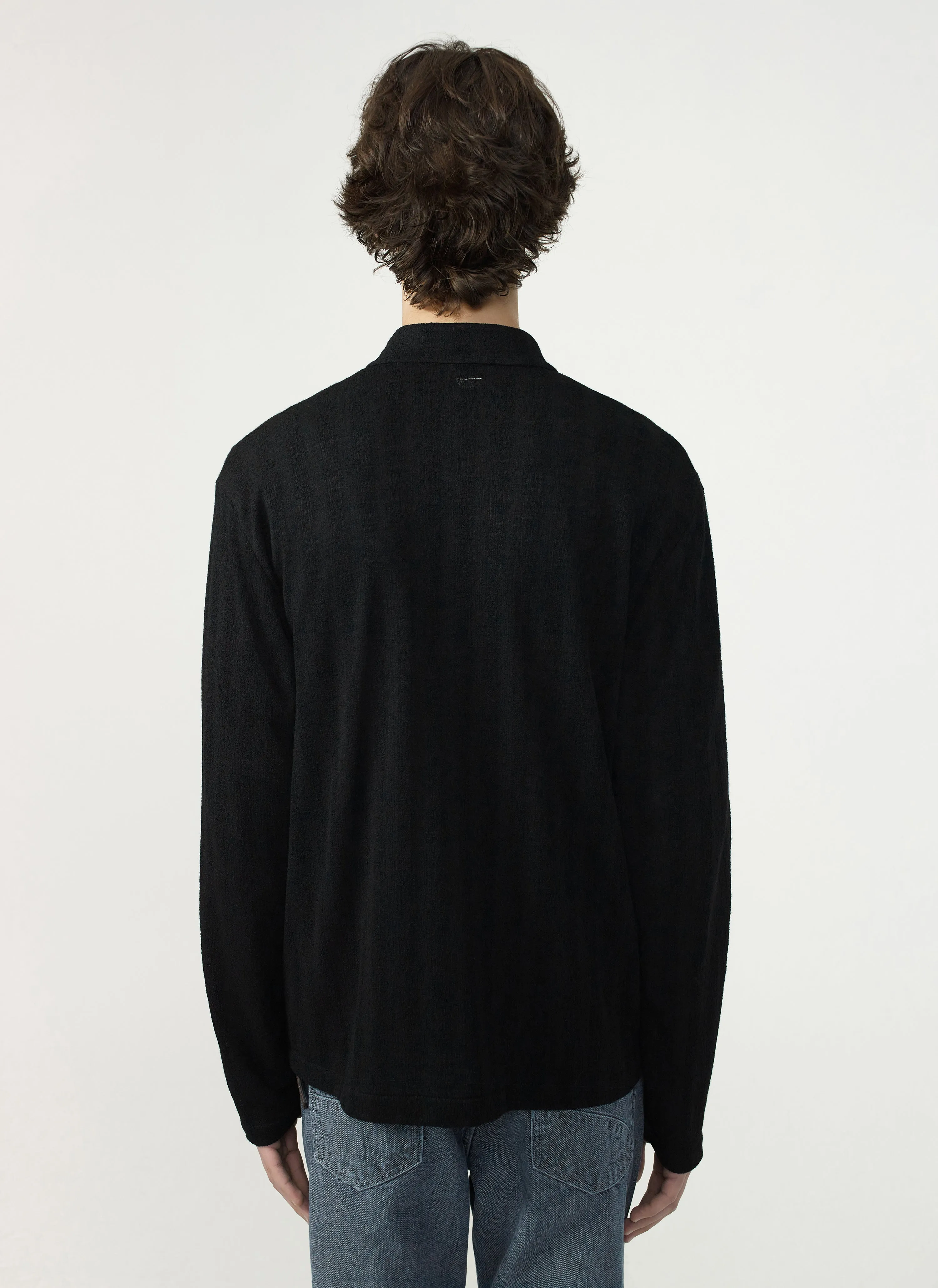 Track Jacket sold by POST ARCHIVE FASHION product image thumbnail 5