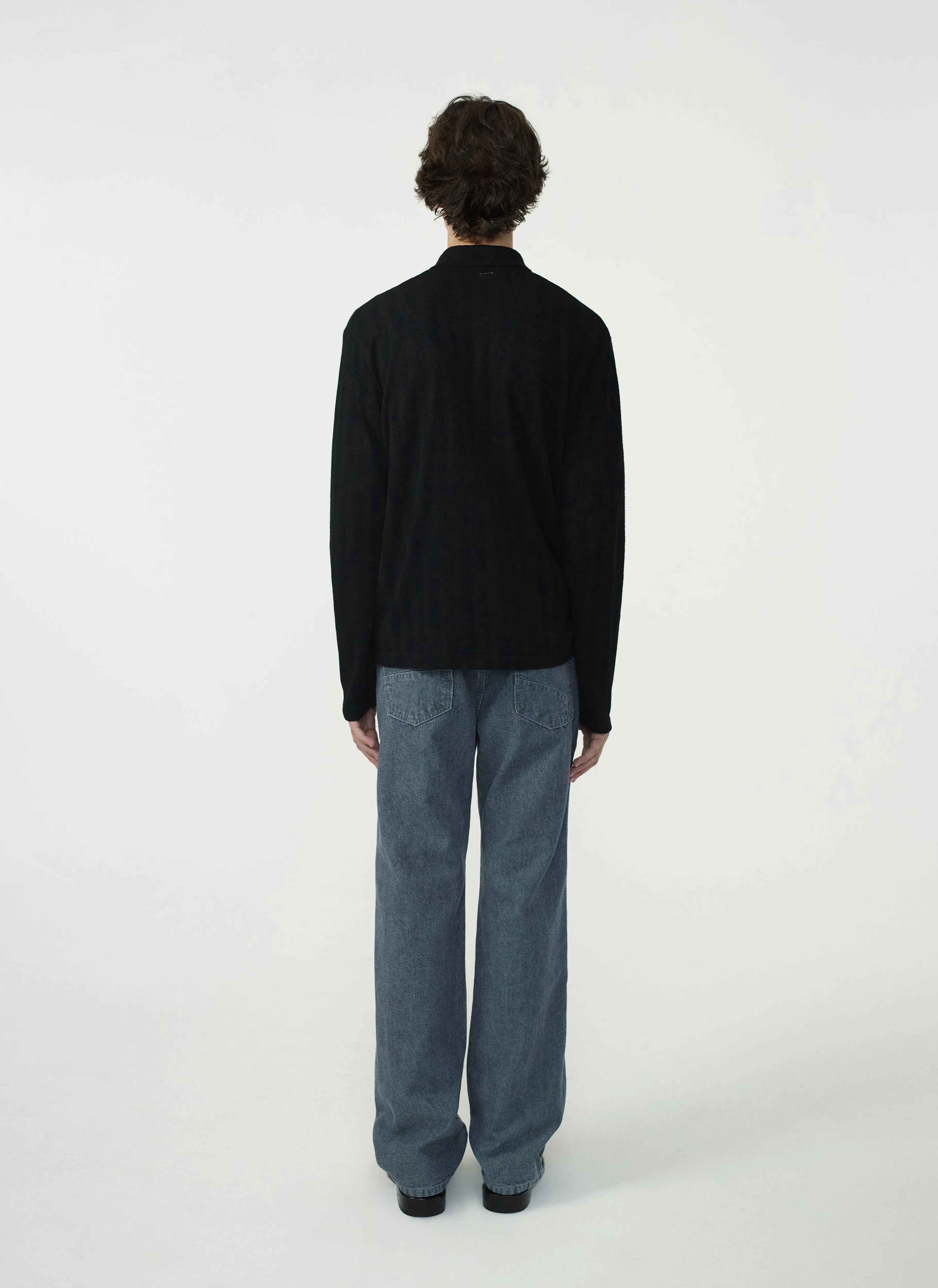 Track Jacket sold by POST ARCHIVE FASHION product image thumbnail 3