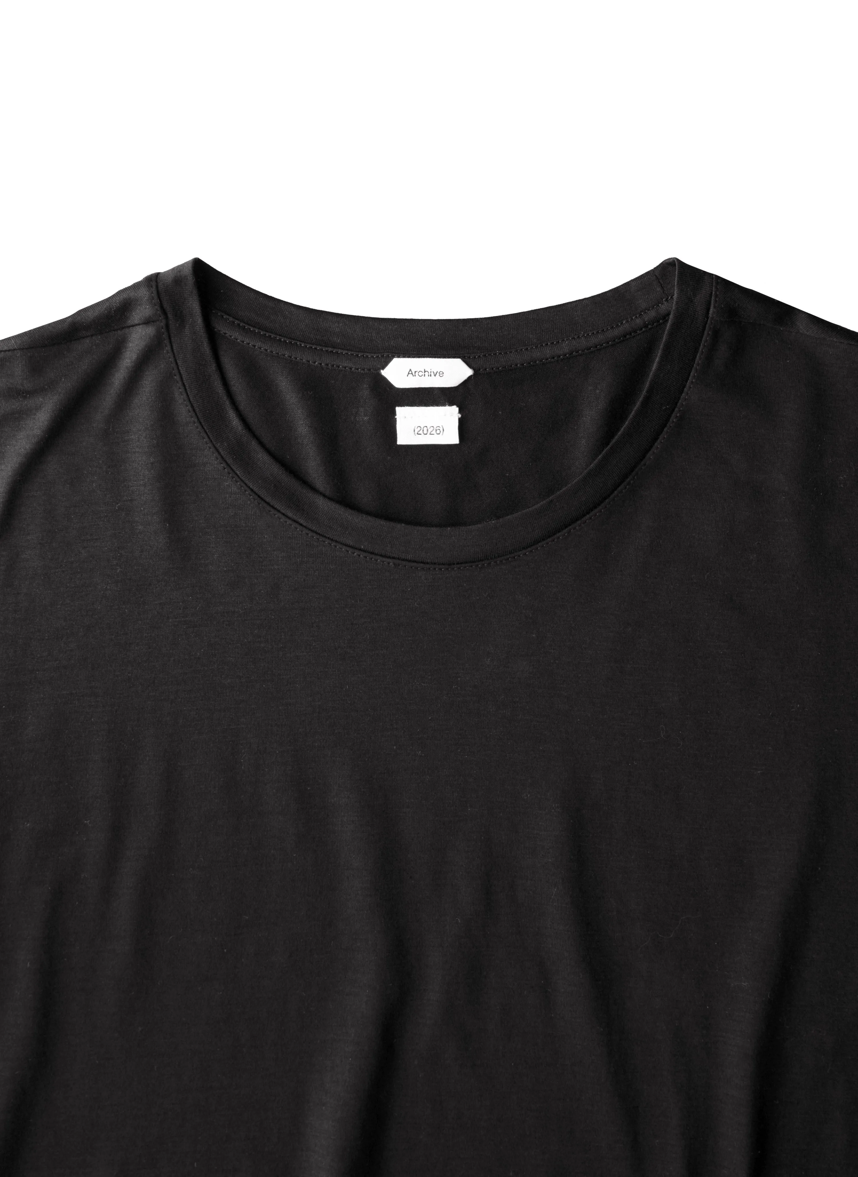 Vacation Longsleeve sold by POST ARCHIVE FASHION product image thumbnail 3