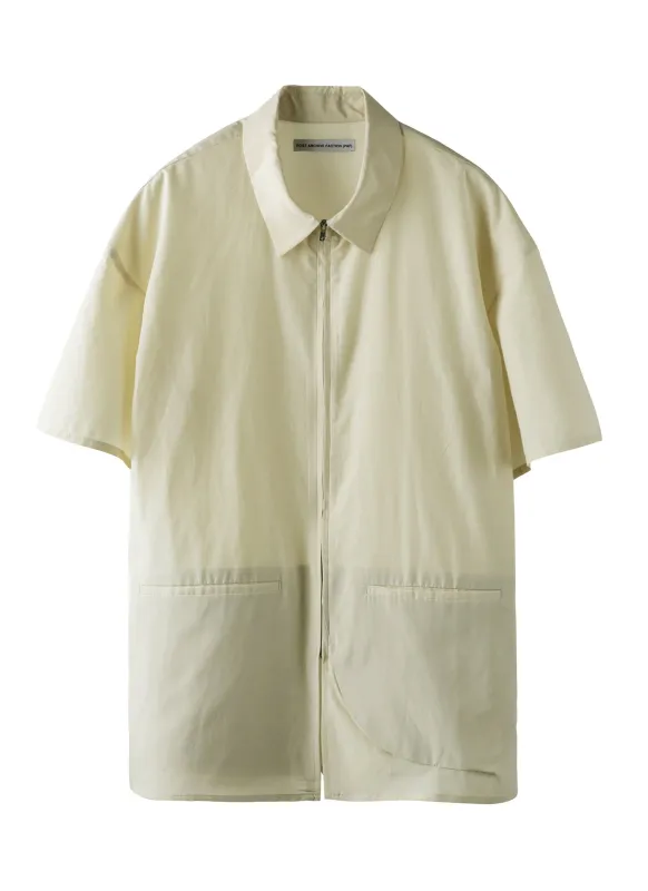 8.0 Half Shirt Right made by POST ARCHIVE FASHION