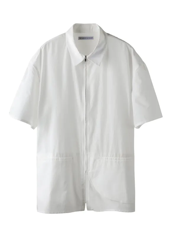 8.0 Half Shirt Right made by POST ARCHIVE FASHION