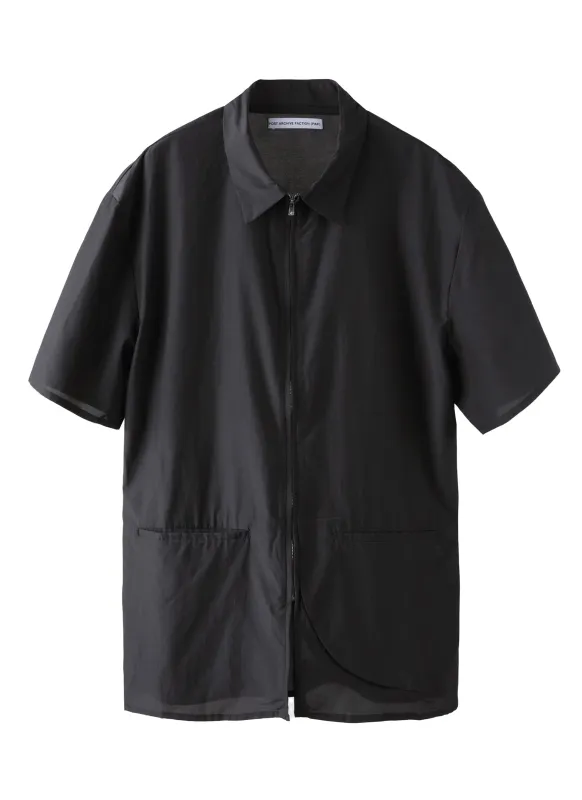 8.0 Half Shirt Right made by POST ARCHIVE FASHION
