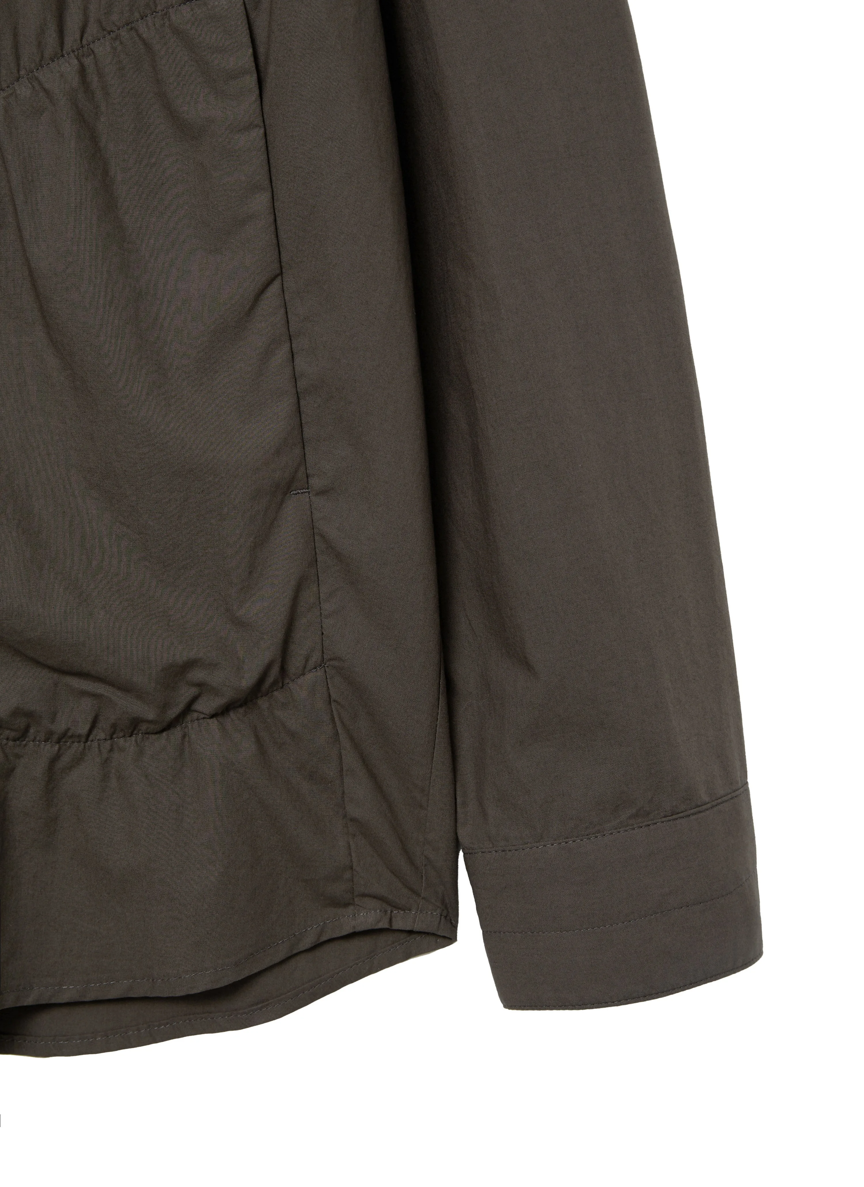 Shirring Shirt sold by POST ARCHIVE FASHION product image thumbnail 3