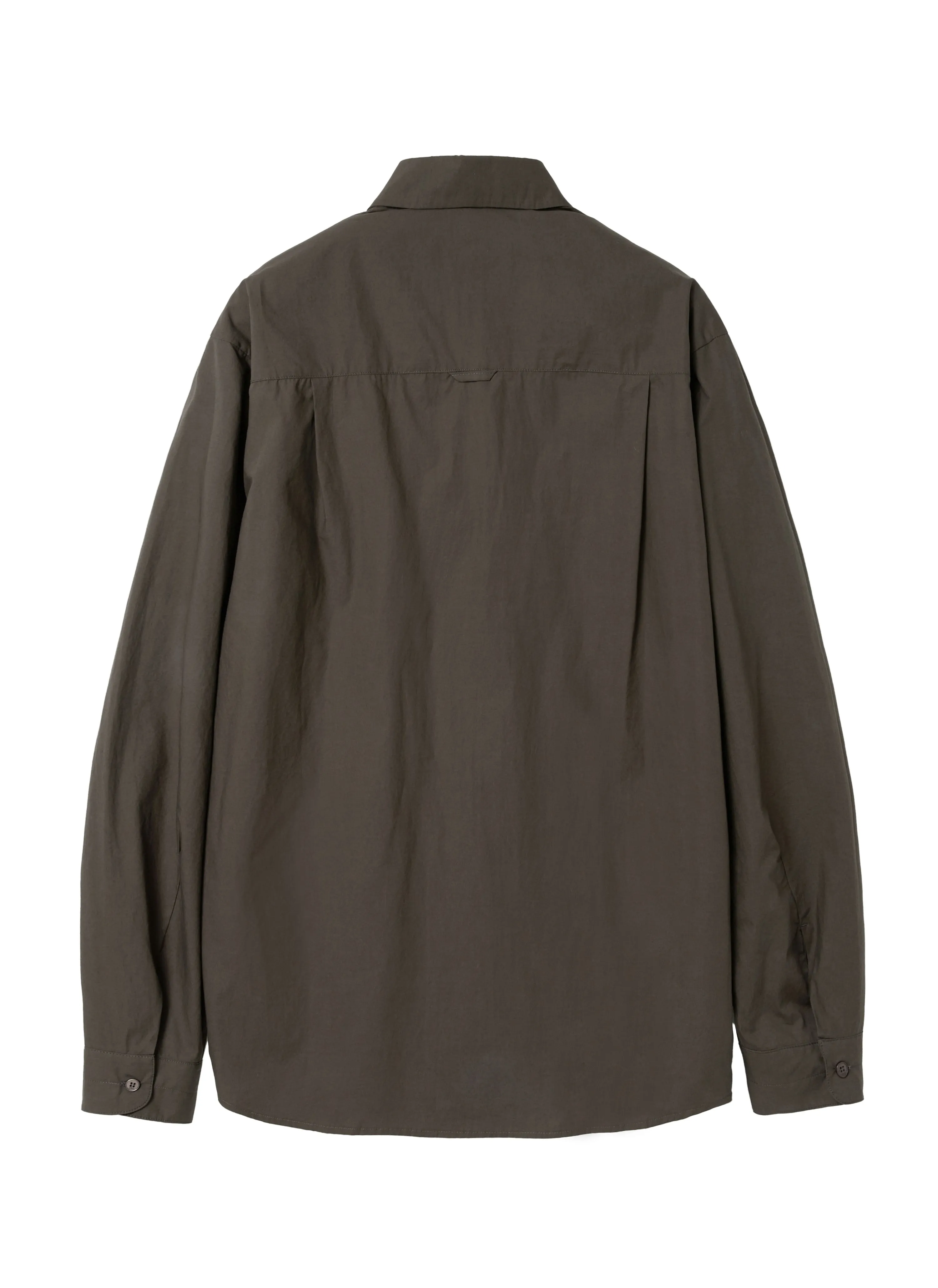 Shirring Shirt sold by POST ARCHIVE FASHION product image thumbnail 2