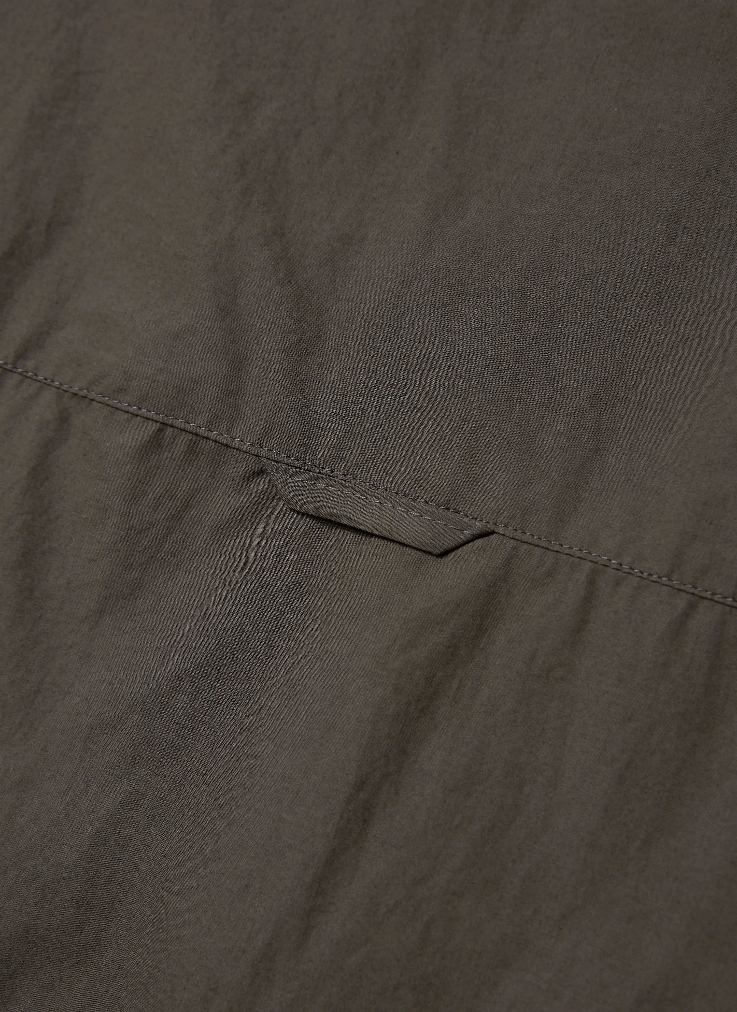 Shirring Shirt sold by POST ARCHIVE FASHION product image thumbnail 5