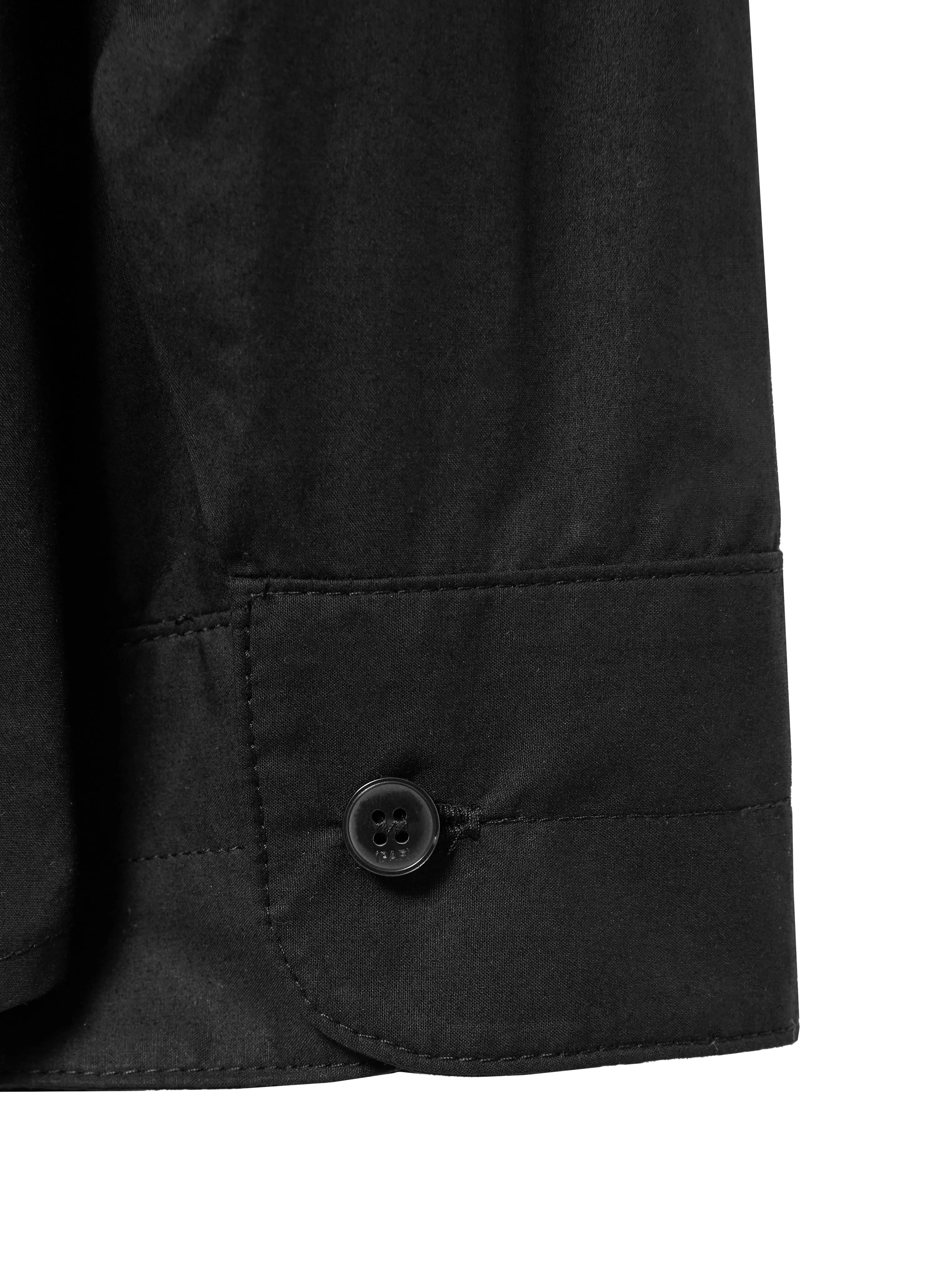 Shirring Shirt sold by POST ARCHIVE FASHION product image thumbnail 3