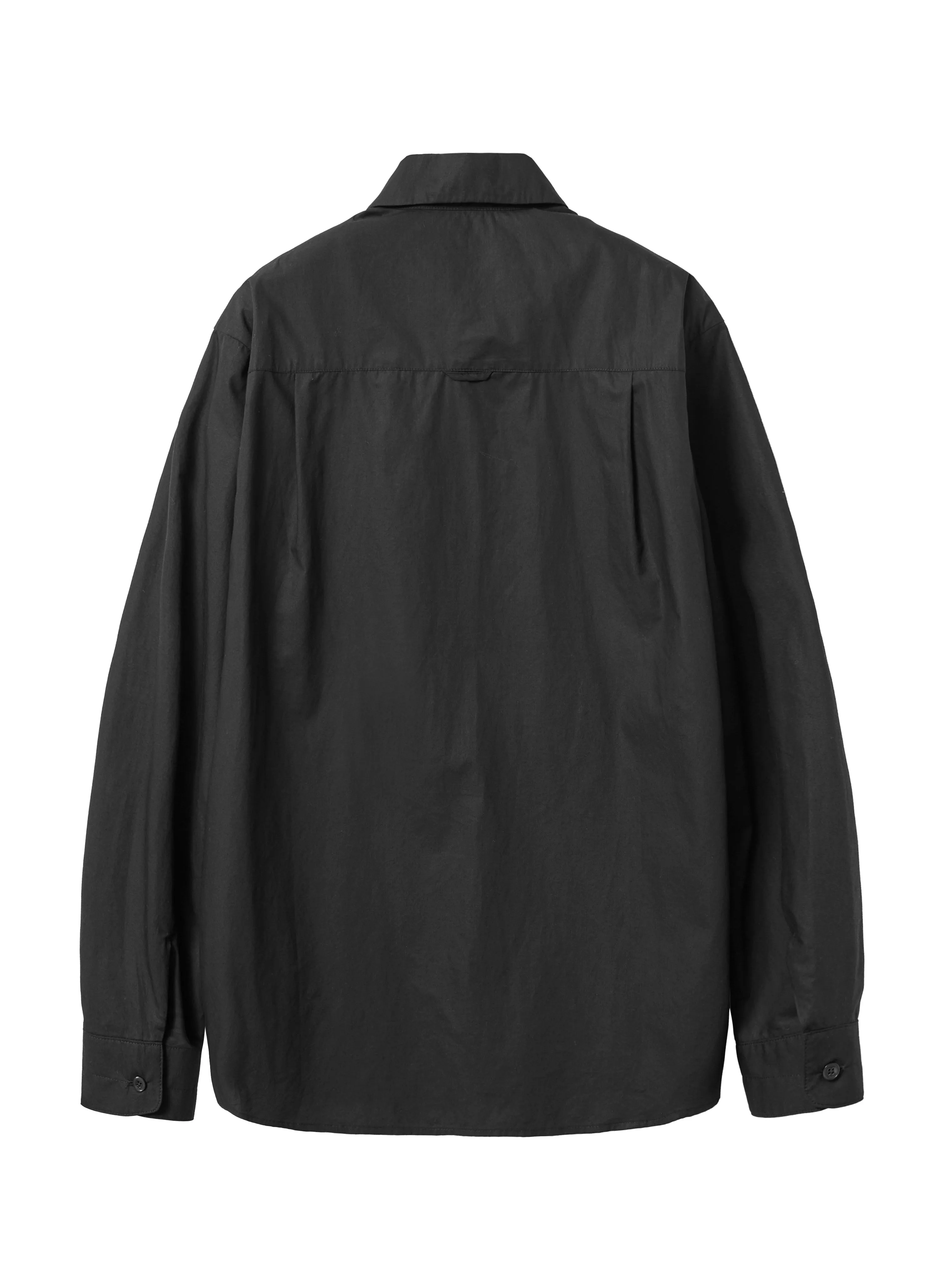 Shirring Shirt sold by POST ARCHIVE FASHION product image thumbnail 2
