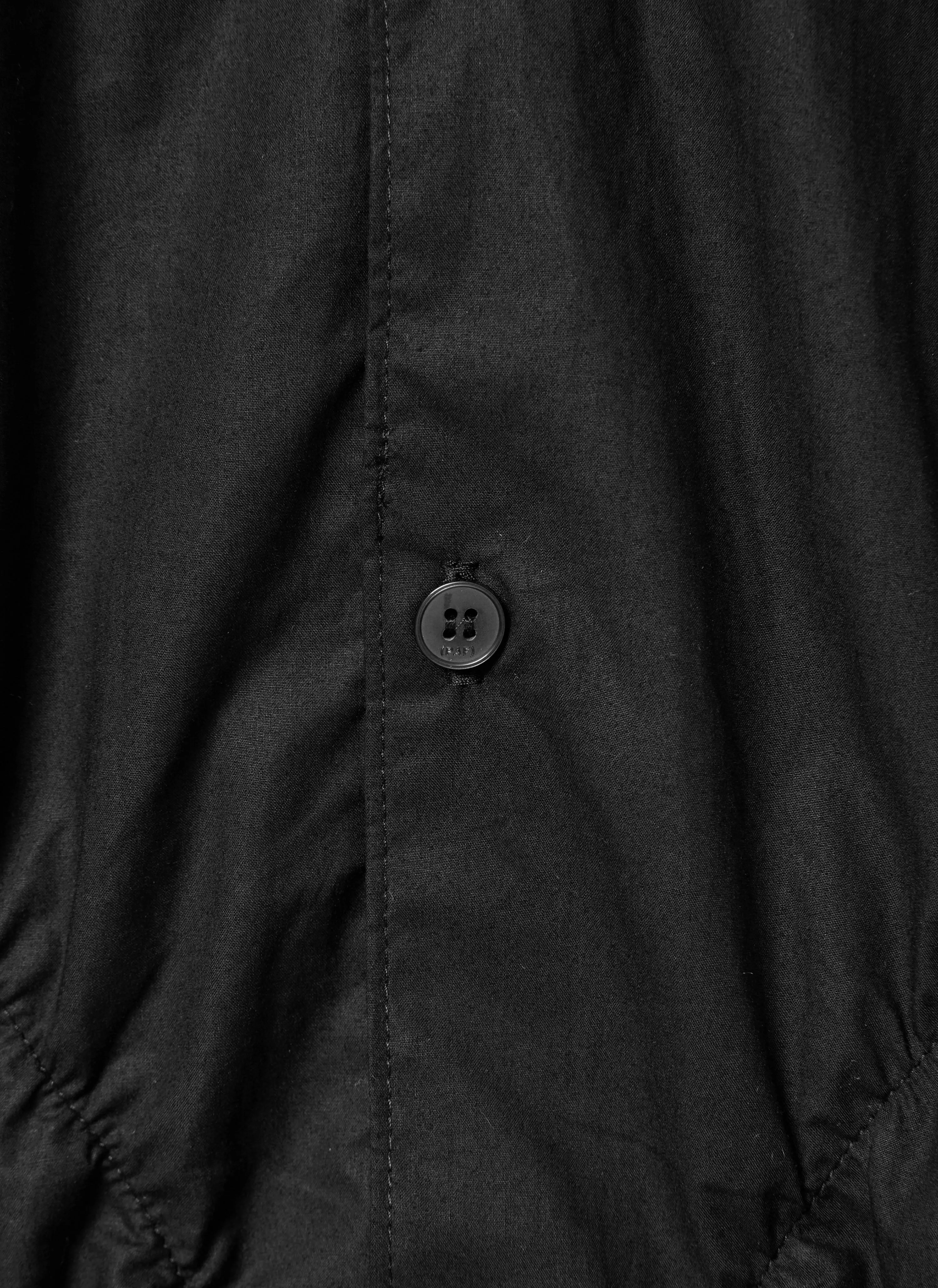 Shirring Shirt sold by POST ARCHIVE FASHION product image thumbnail 5