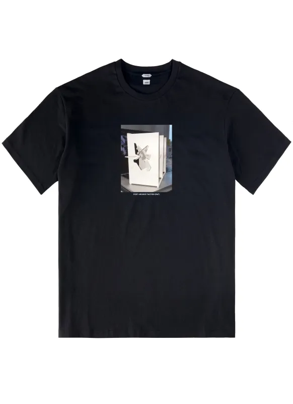 Souvenir Tee 13 made by POST ARCHIVE FASHION