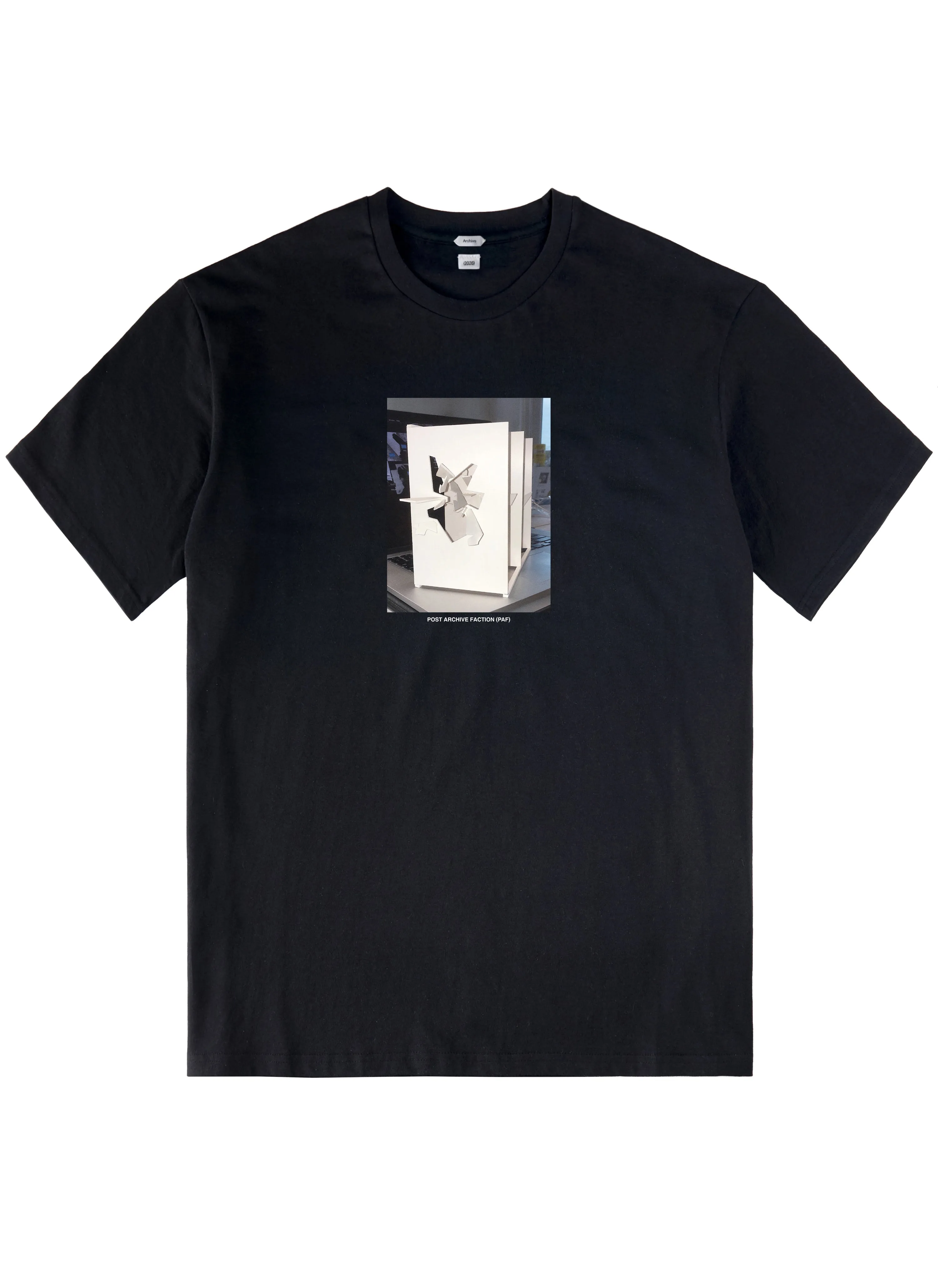 Souvenir Tee 13 sold by POST ARCHIVE FASHION