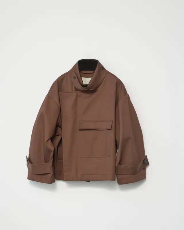 Water Resistant Jacket made by AF Agger