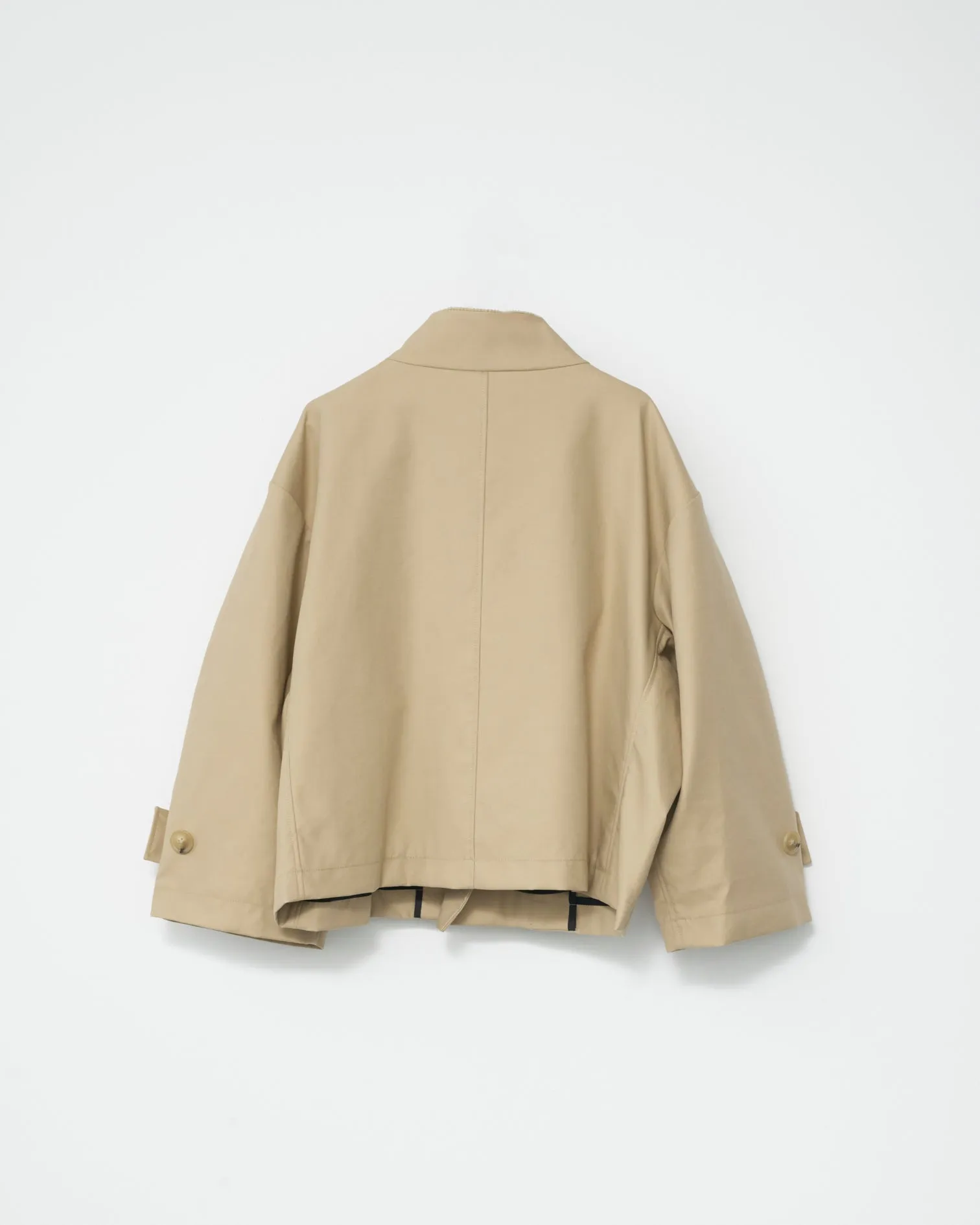 Water resistant jacket sold by AF Agger product image thumbnail 2