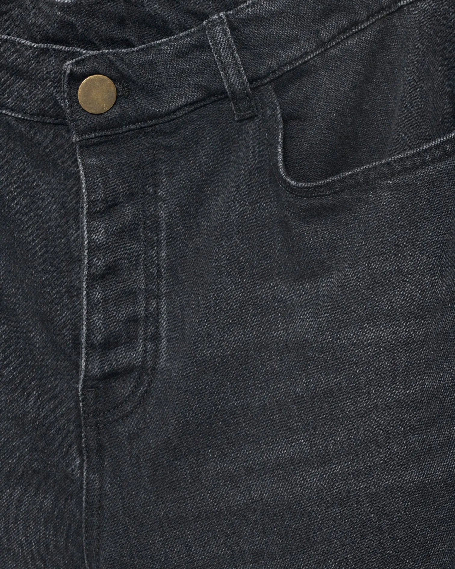 Hemp/Cotton Barrel Jeans sold by AF Agger product image thumbnail 4