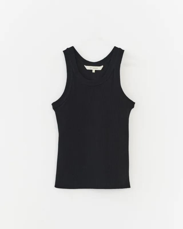 Toki tank top made by AF Agger