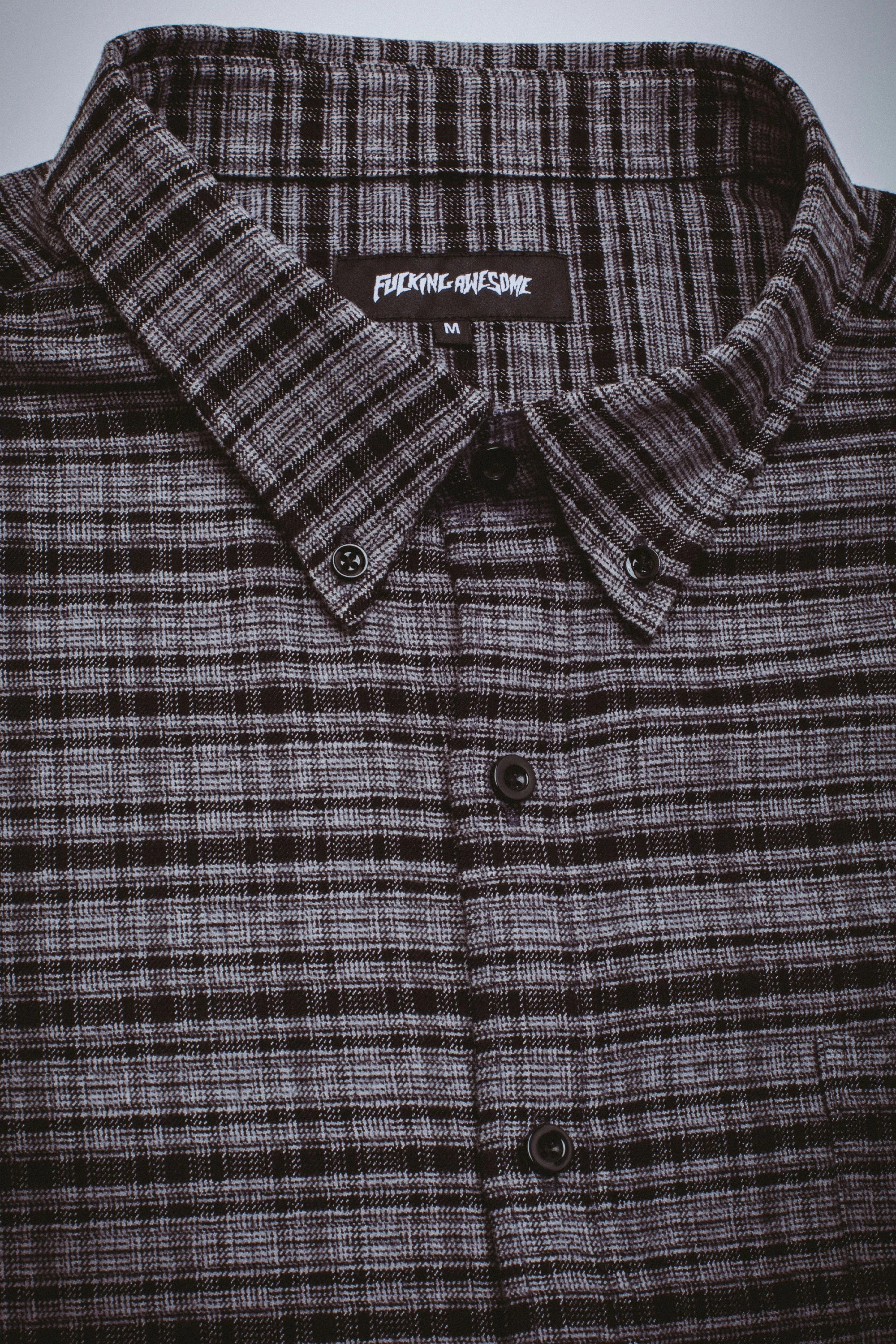 Blake's Shirt sold by Fucking Awesome product image thumbnail 3