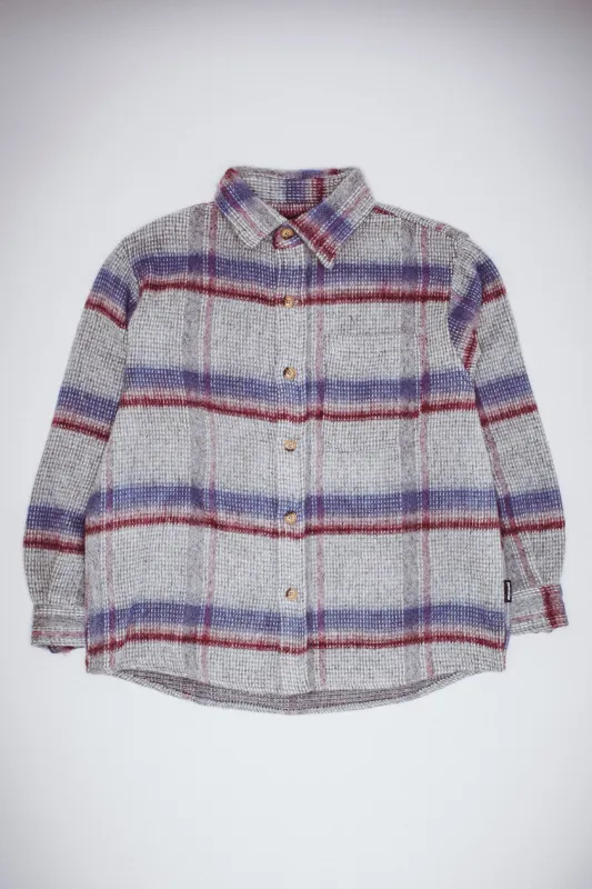 Oversized Flannel made by Fucking Awesome