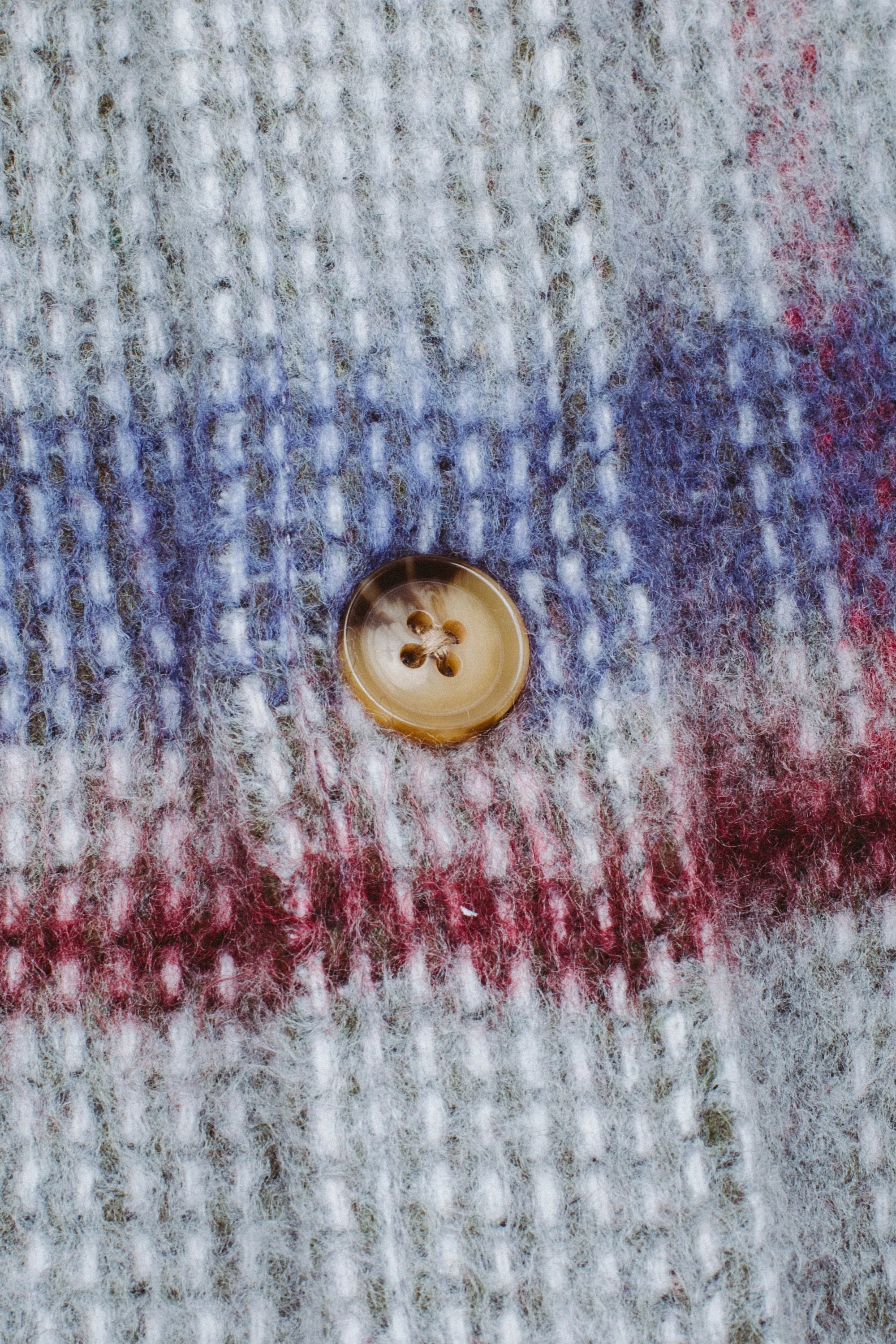 Oversized Flannel sold by Fucking Awesome product image thumbnail 4