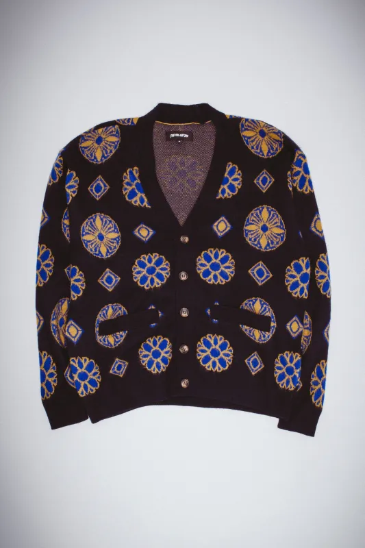 Three Kingdoms Cardigan made by Fucking Awesome