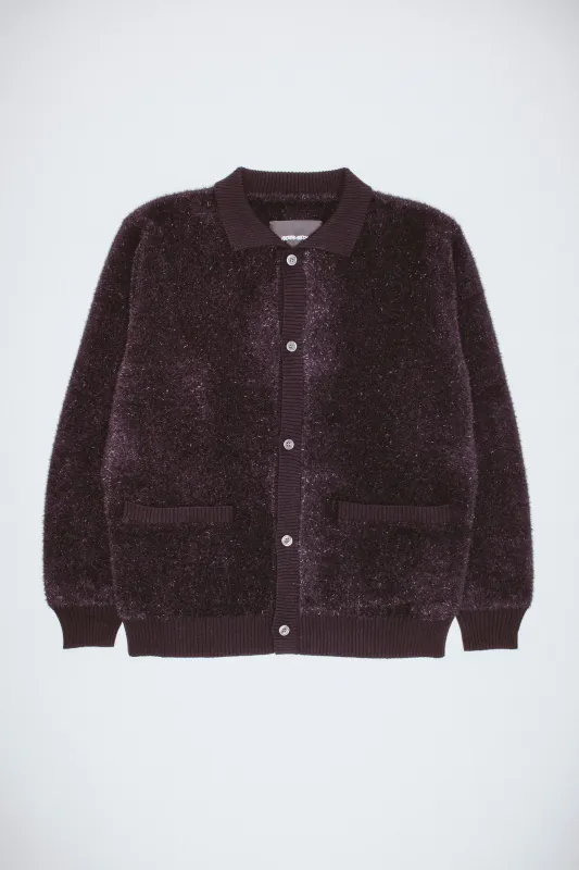 Big Night Out Cardigan made by Fucking Awesome