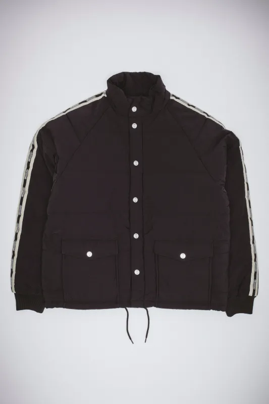 Dill Racing Puffer Jacket made by Fucking Awesome
