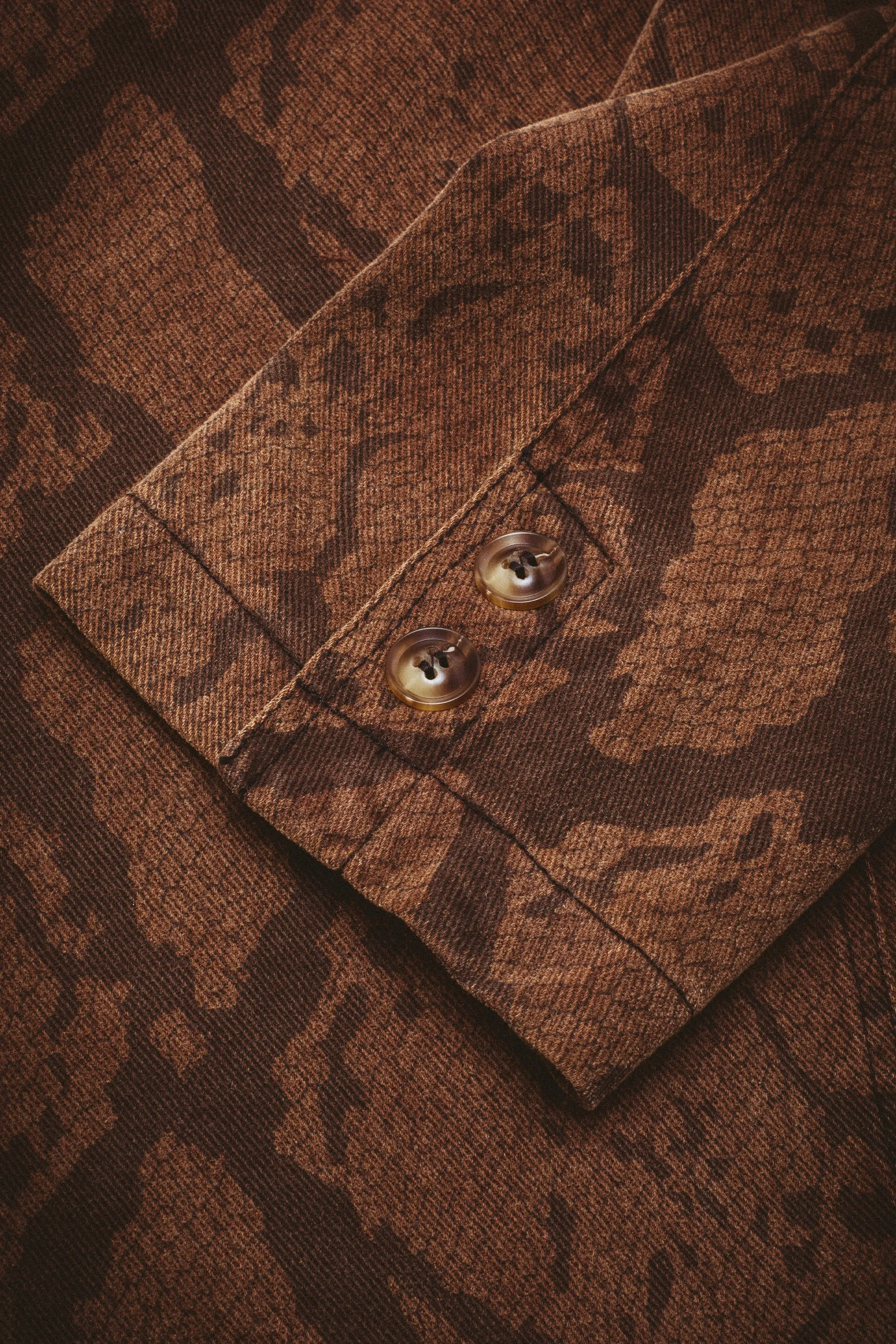 Blazer Jacket sold by Fucking Awesome product image thumbnail 4