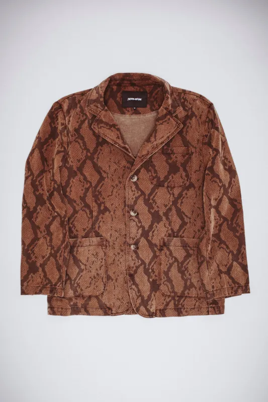 Blazer Jacket made by Fucking Awesome