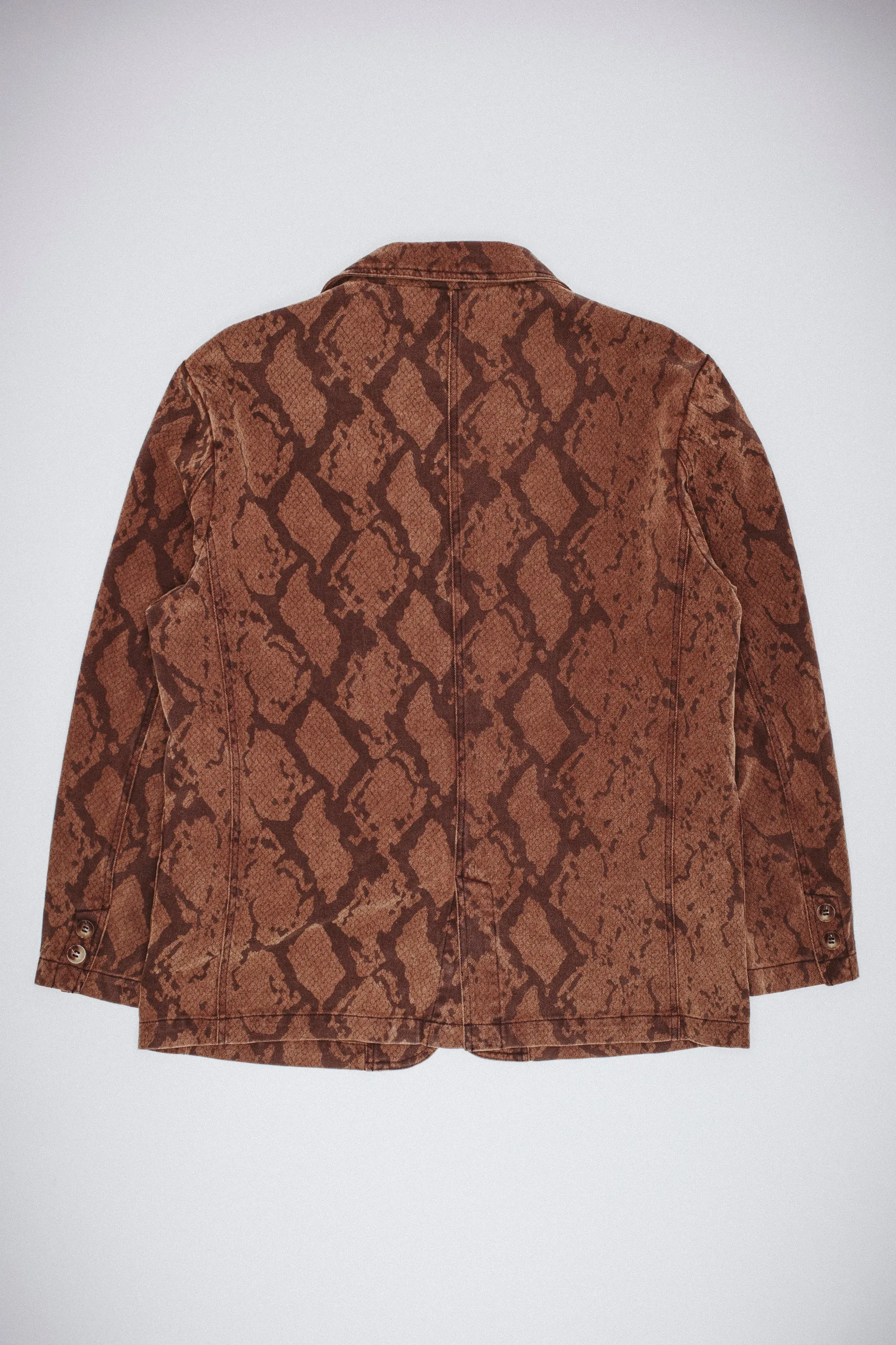 Blazer Jacket sold by Fucking Awesome product image thumbnail 2