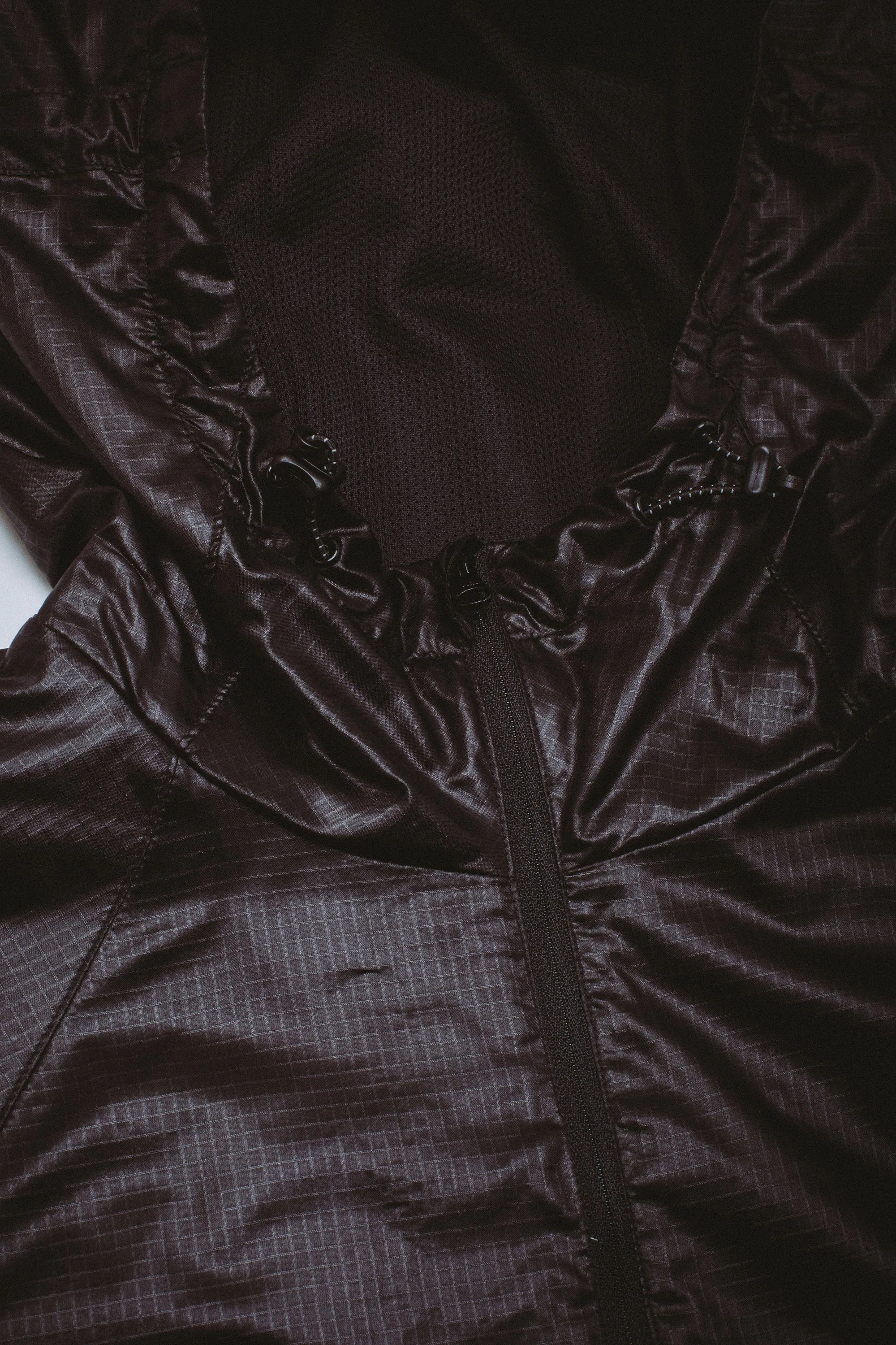Hate The Pain Away Windbreaker sold by Fucking Awesome product image thumbnail 5
