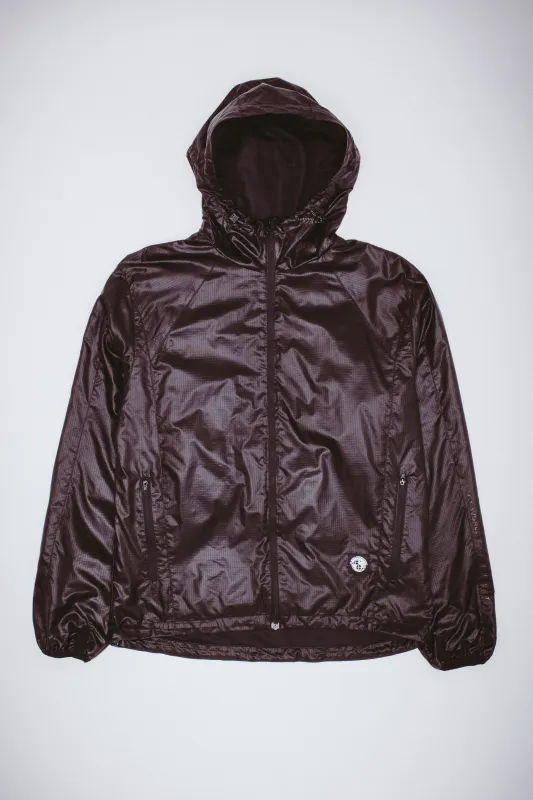 Hate The Pain Away Windbreaker made by Fucking Awesome