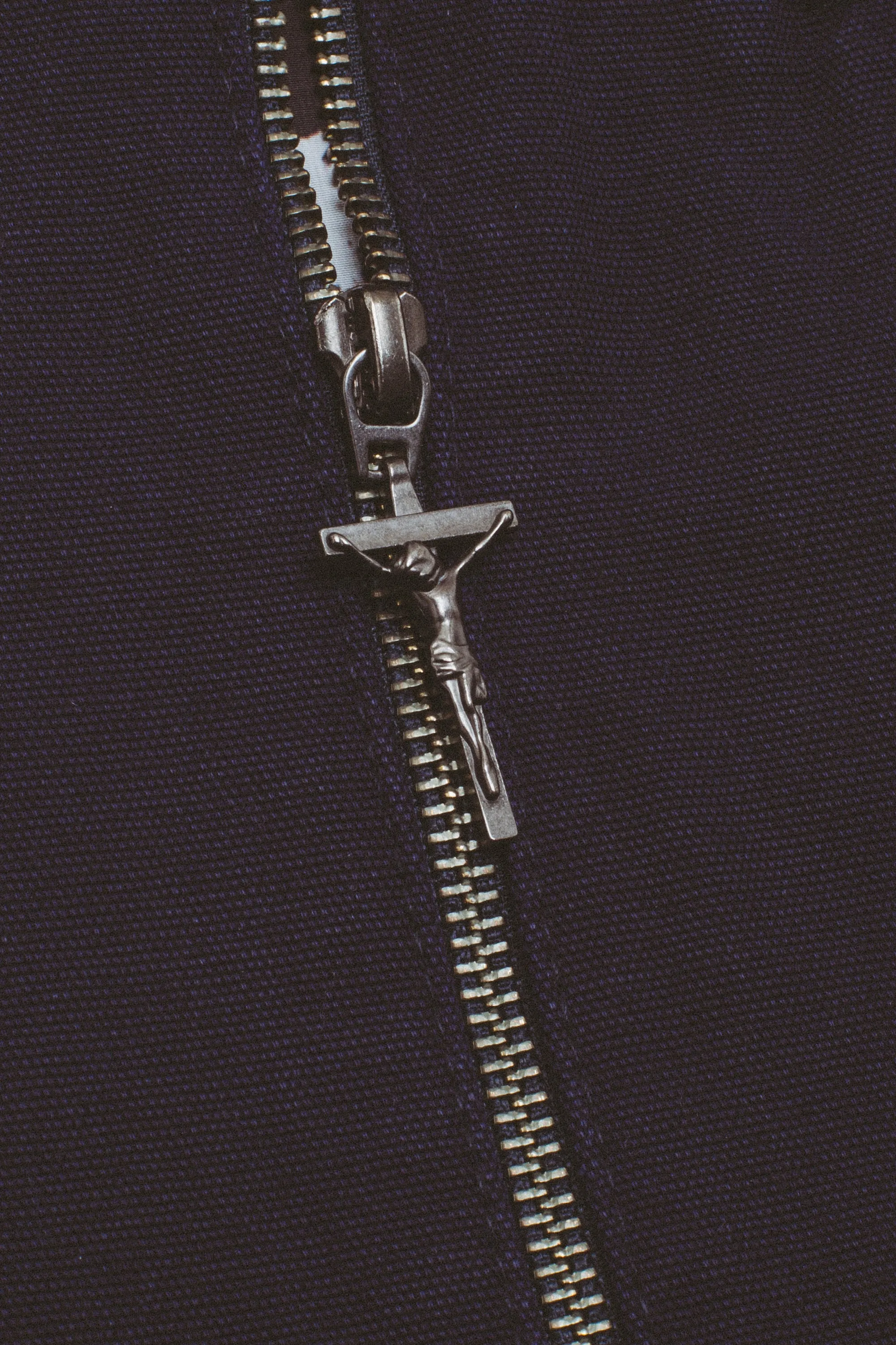 Double Zip Workshirt Jacket sold by Fucking Awesome product image thumbnail 5