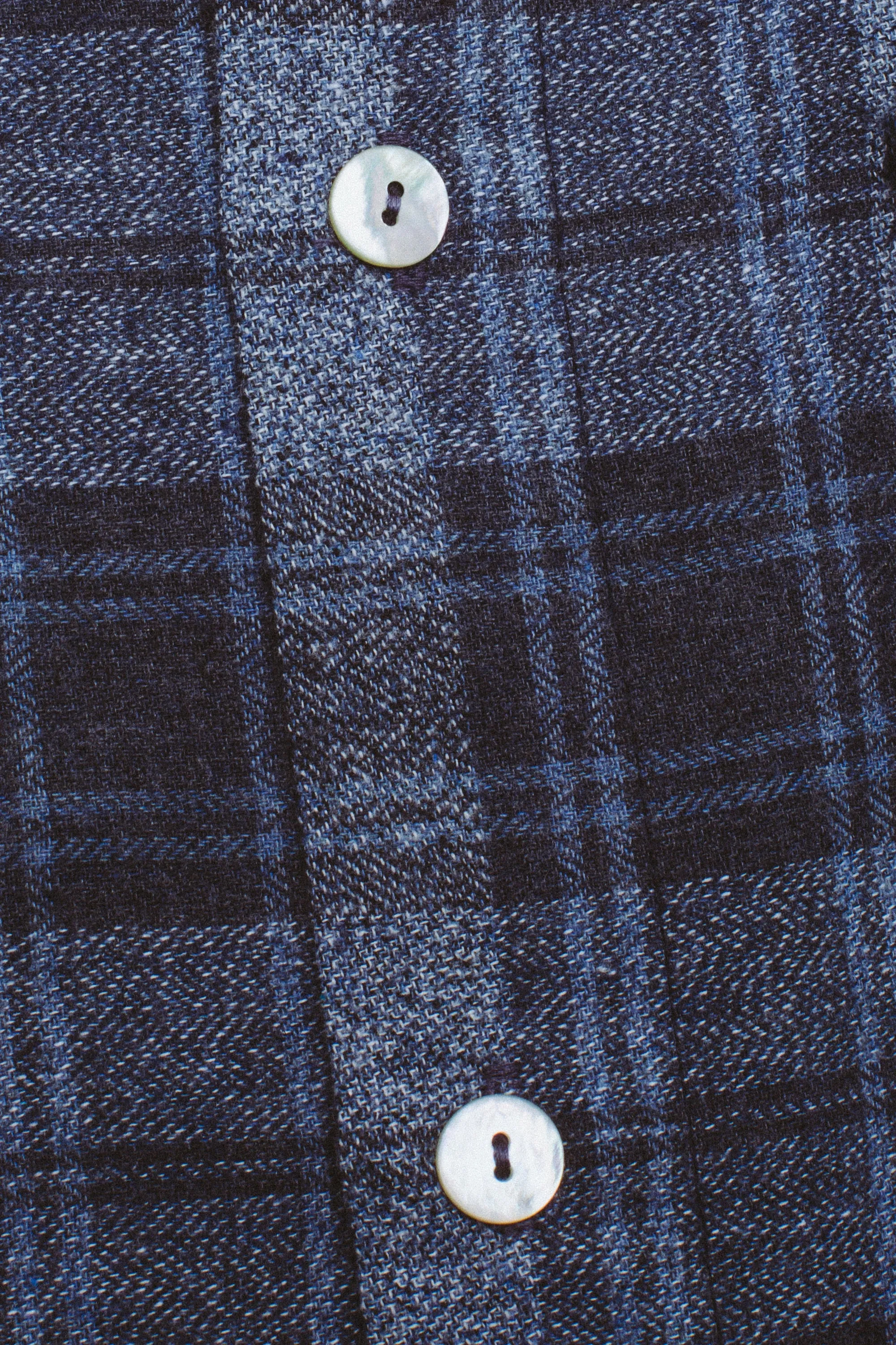 Bruce's Flannel sold by Fucking Awesome product image thumbnail 4