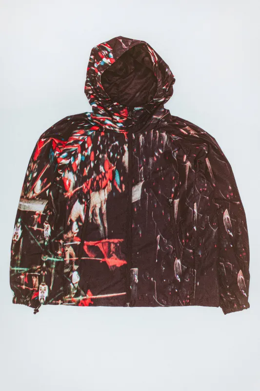 Riot Shell Jacket made by Fucking Awesome