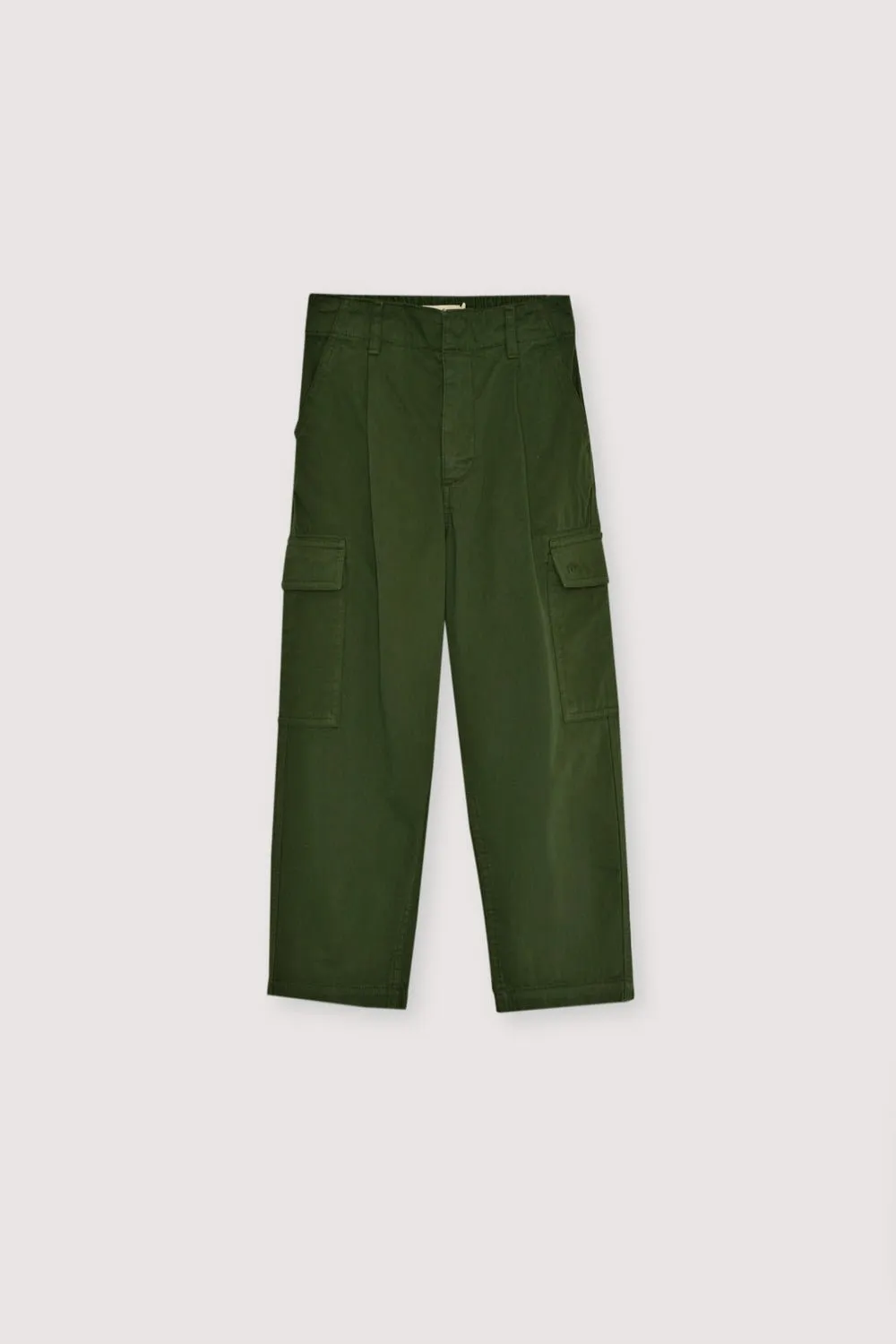 Andres Pant Hidden Forest_Sampling sold by The New Society