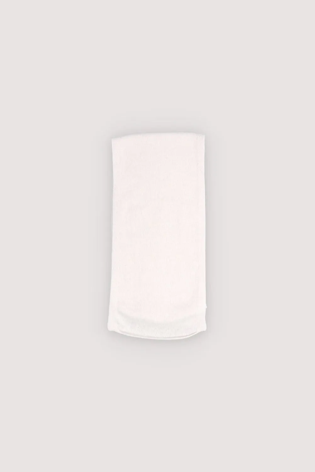 Agatha Woman Scarf Moonlight White sold by The New Society