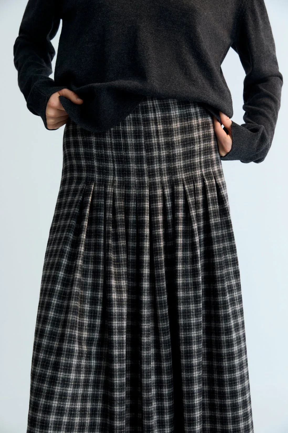 Dione Woman Skirt sold by The New Society product image thumbnail 2