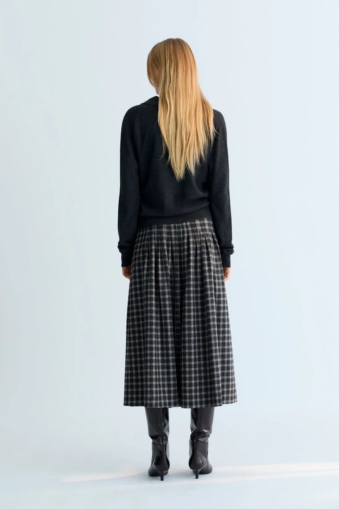 Dione Woman Skirt sold by The New Society product image thumbnail 3